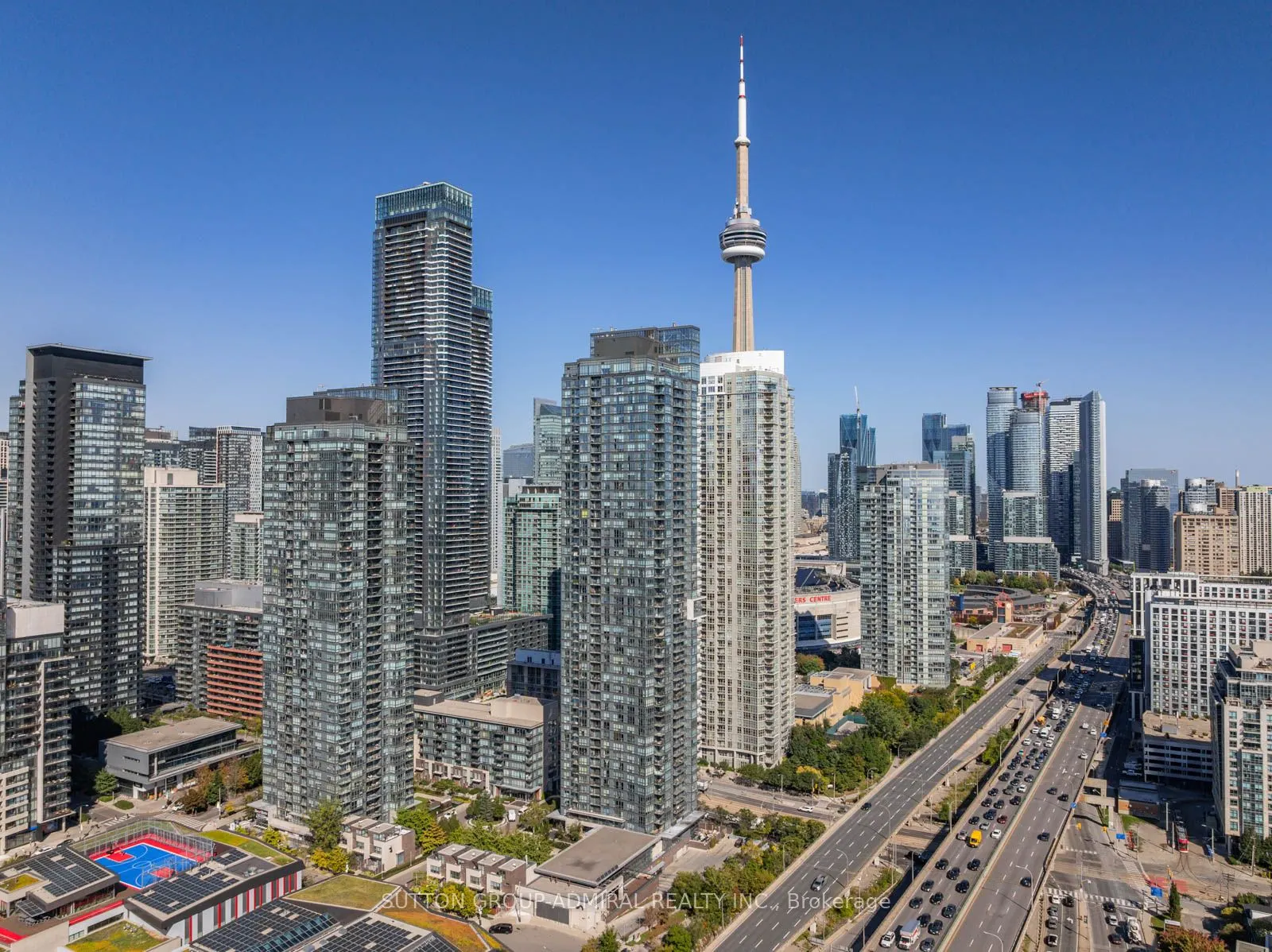 11 Brunel Court, #3711