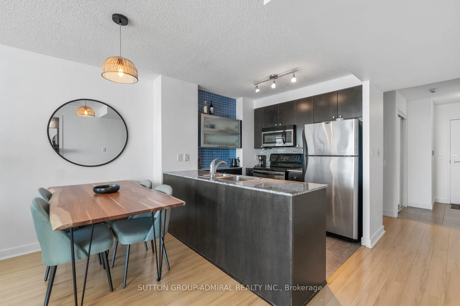 11 Brunel Court, #3711