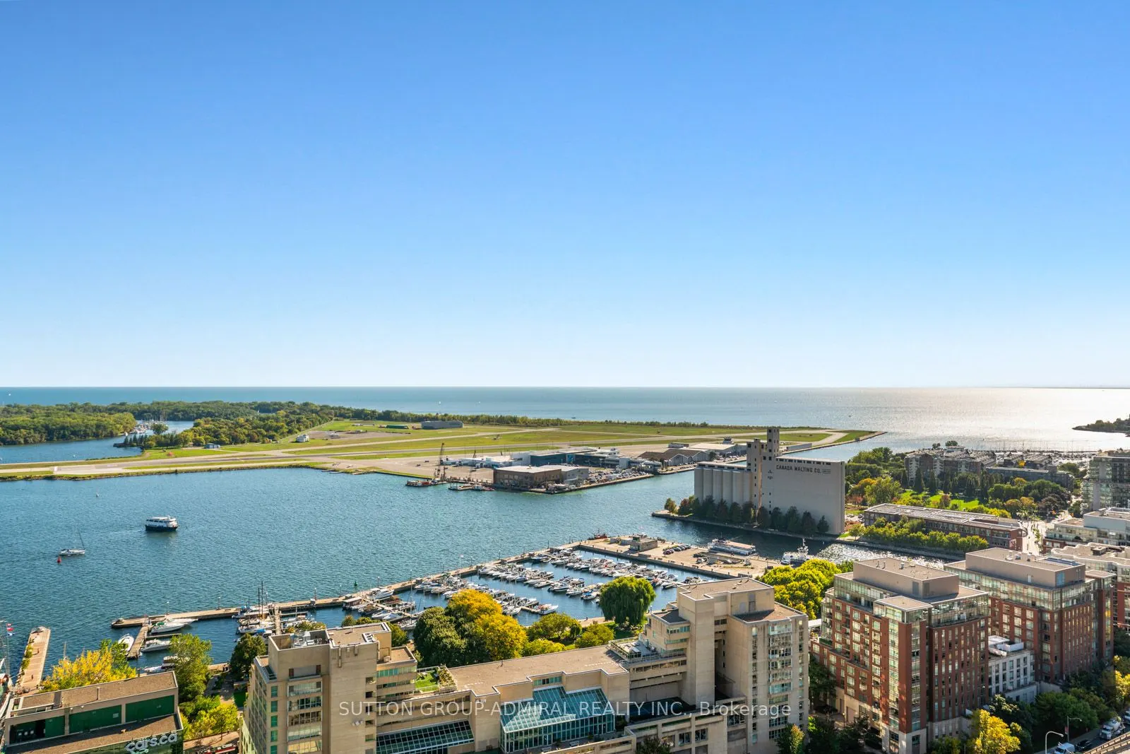 11 Brunel Court, #3711