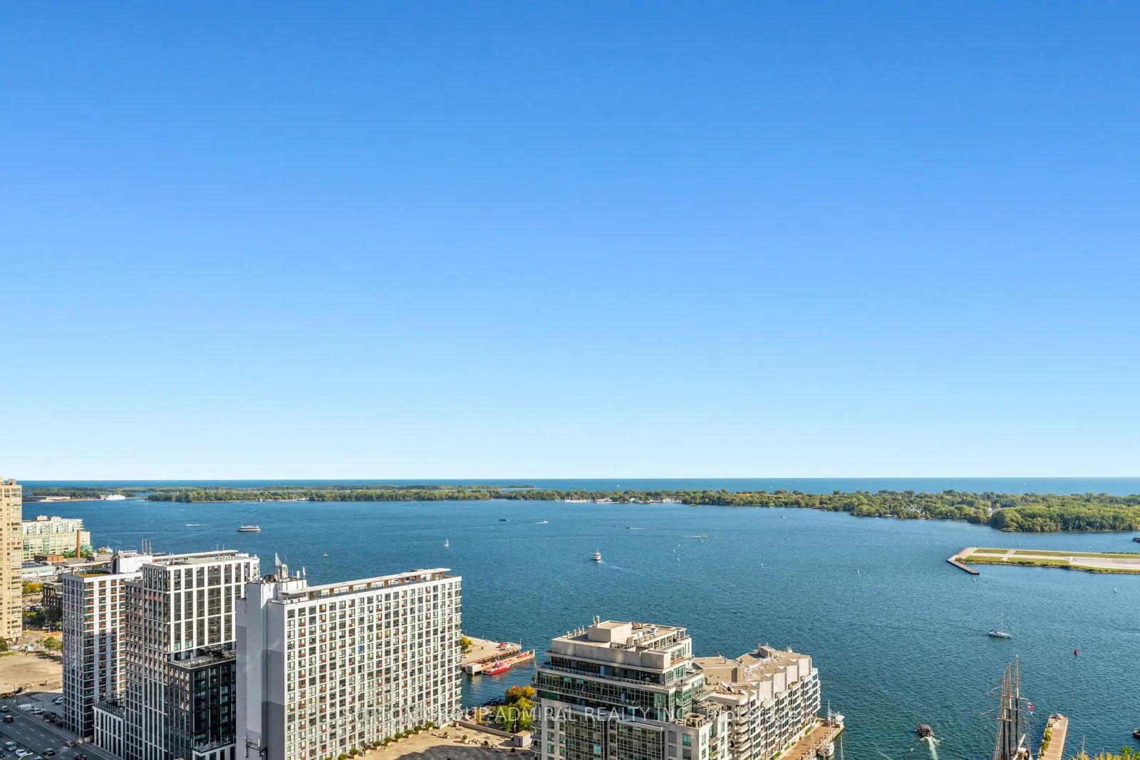 11 Brunel Court, #3711