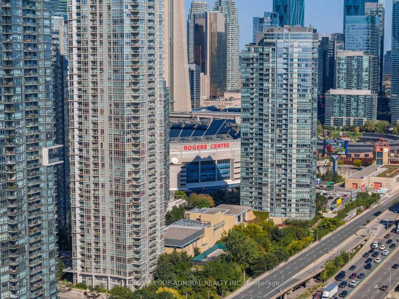 11 Brunel Court, #3711