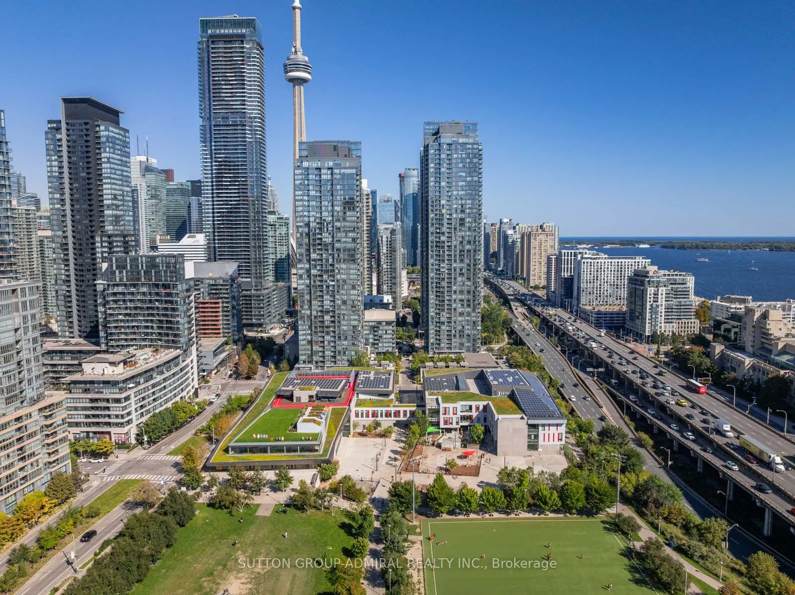 11 Brunel Court, #3711