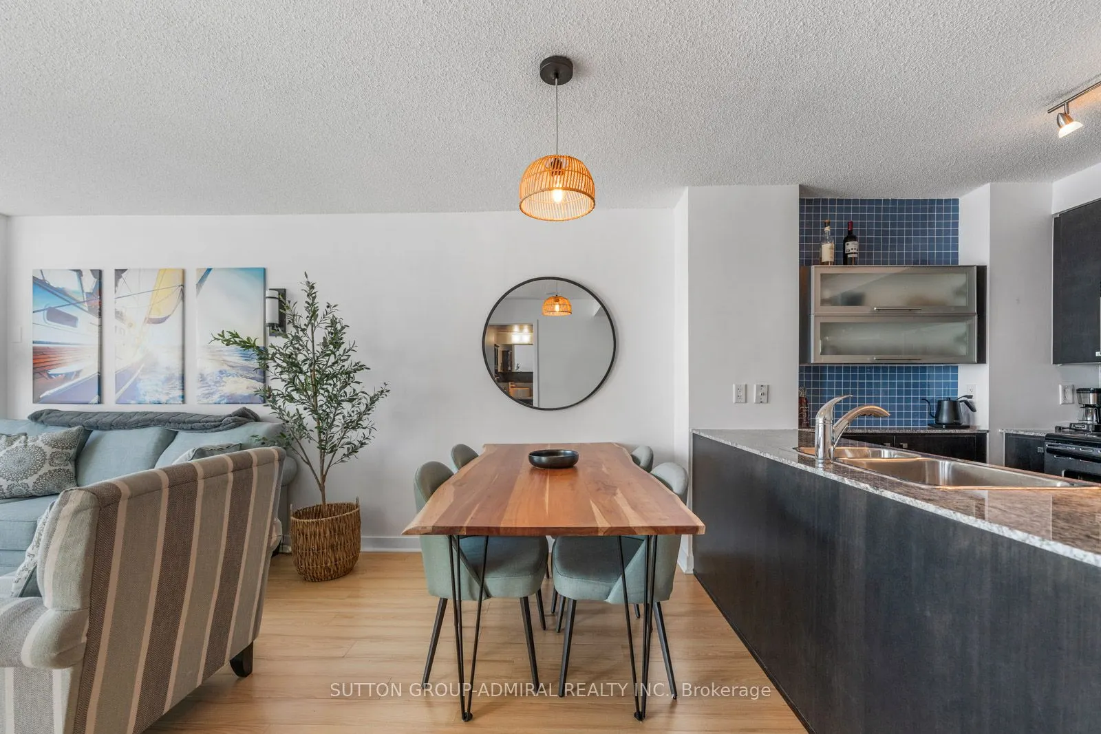 11 Brunel Court, #3711