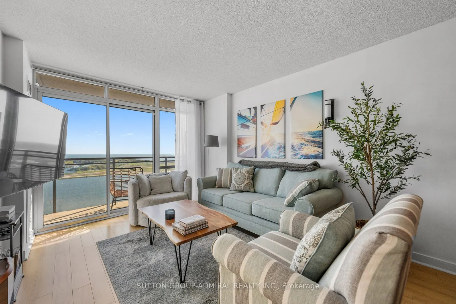 11 Brunel Court, #3711