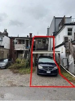 521 Mount Pleasant Road