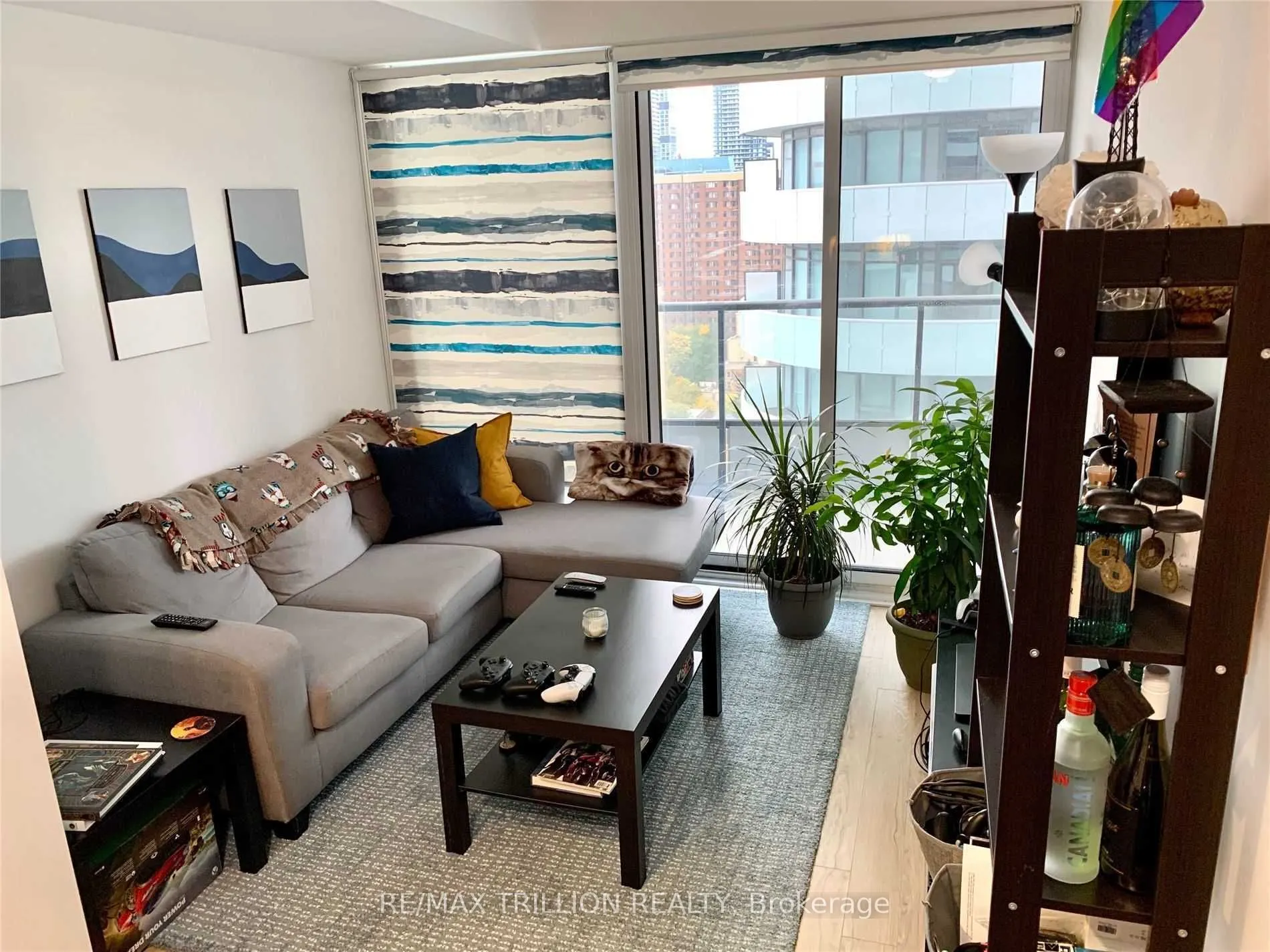 85 Wood Street, #2102