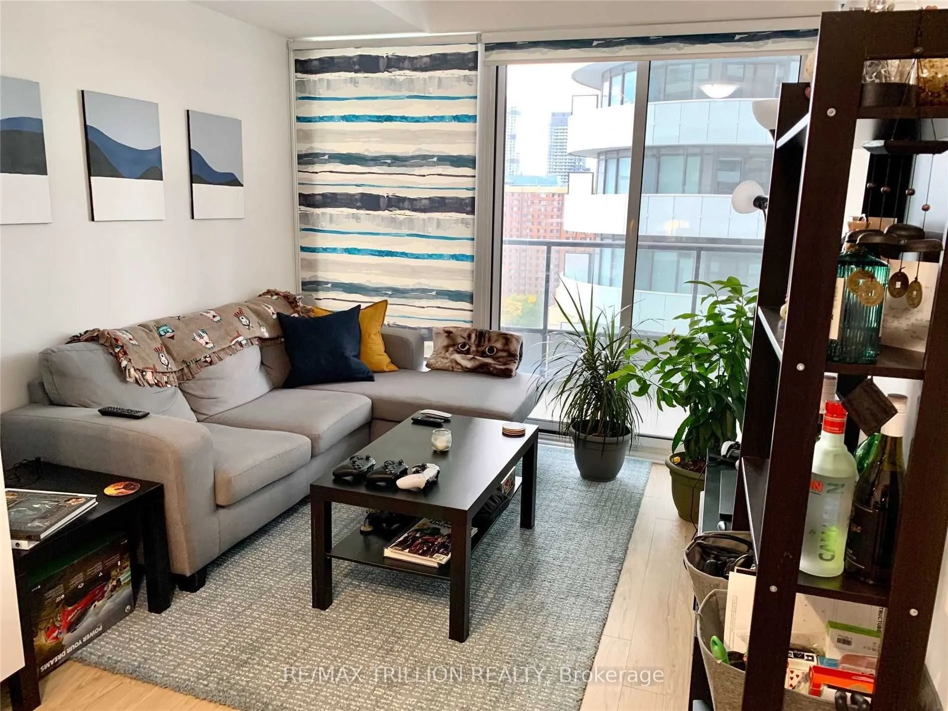 85 Wood Street, #2102