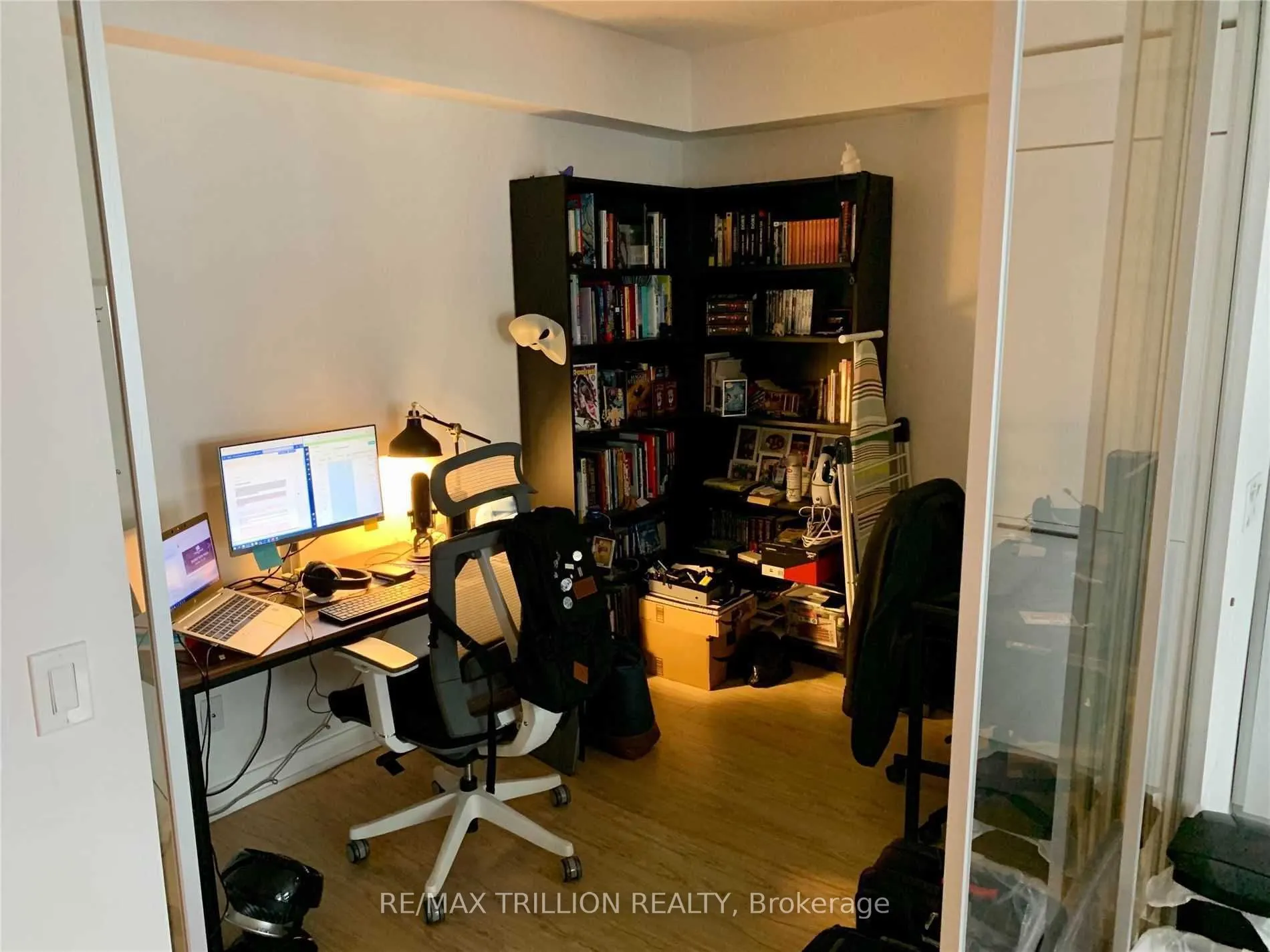 85 Wood Street, #2102