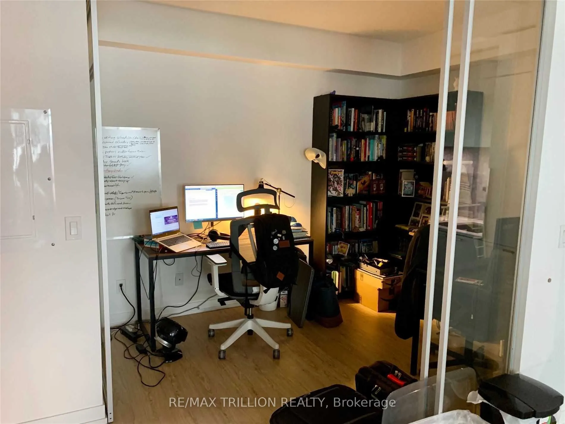 85 Wood Street, #2102