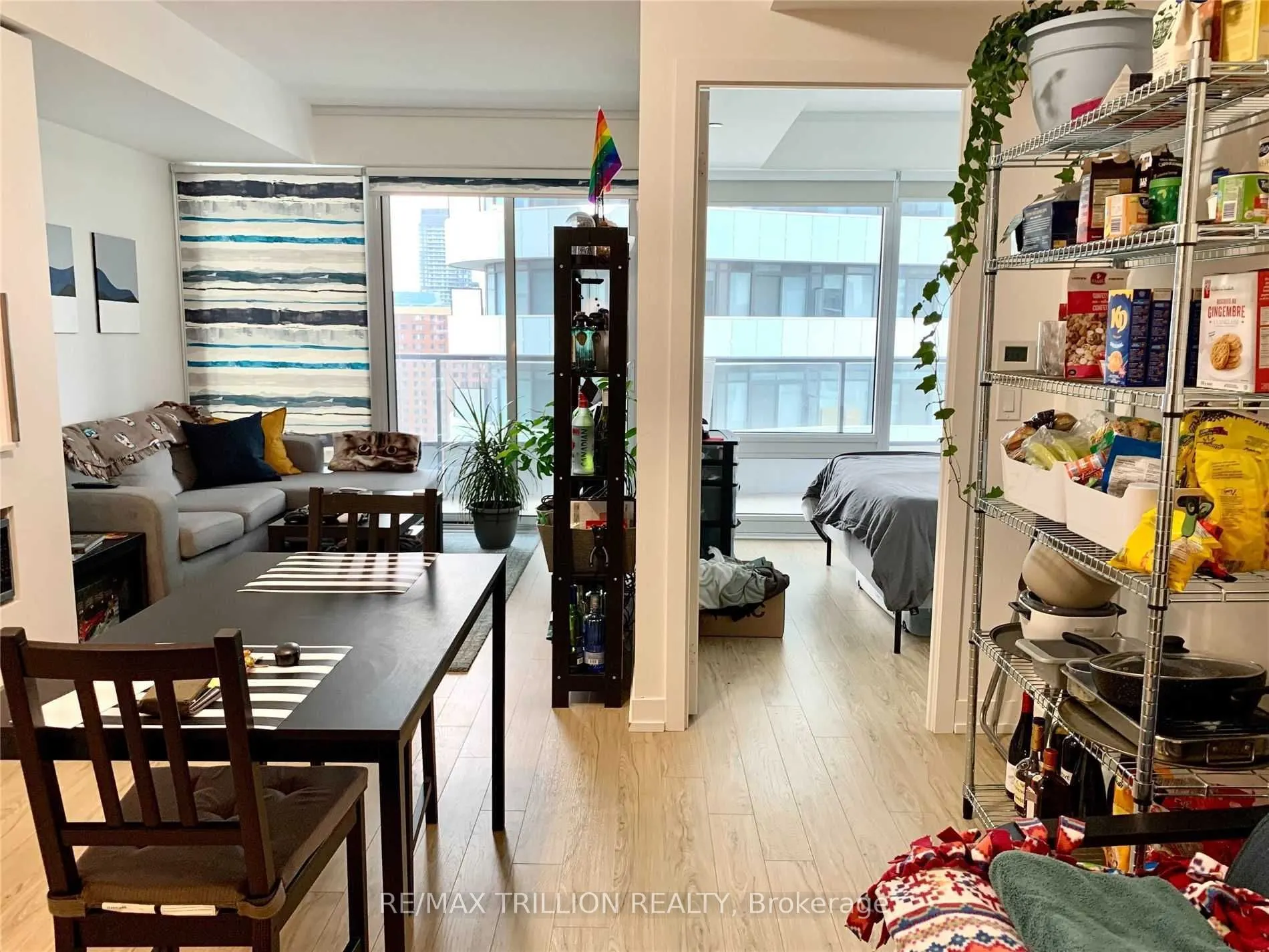 85 Wood Street, #2102