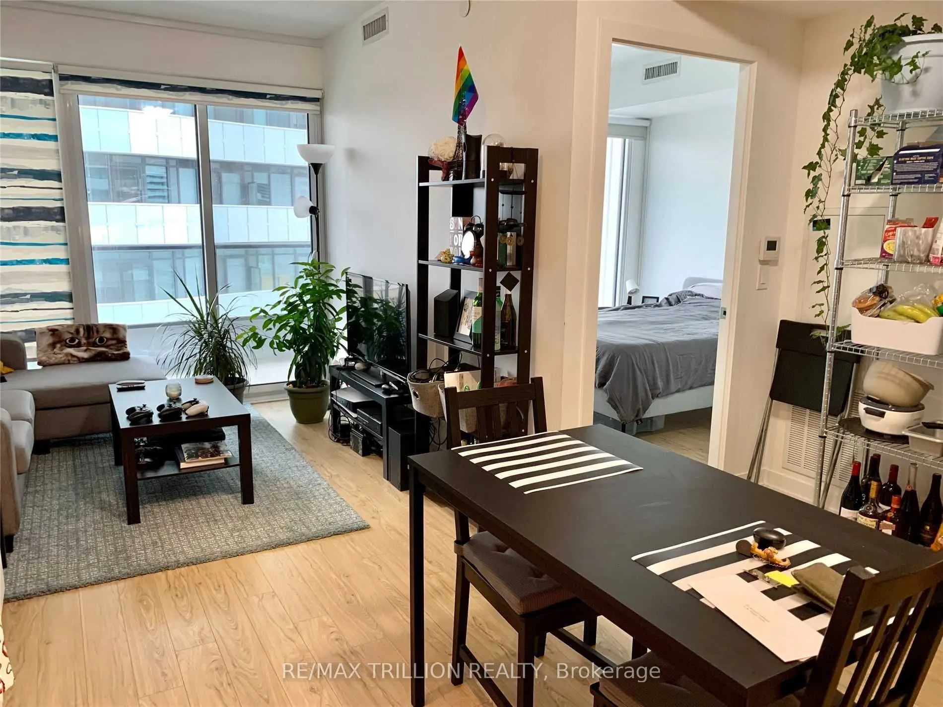 85 Wood Street, #2102