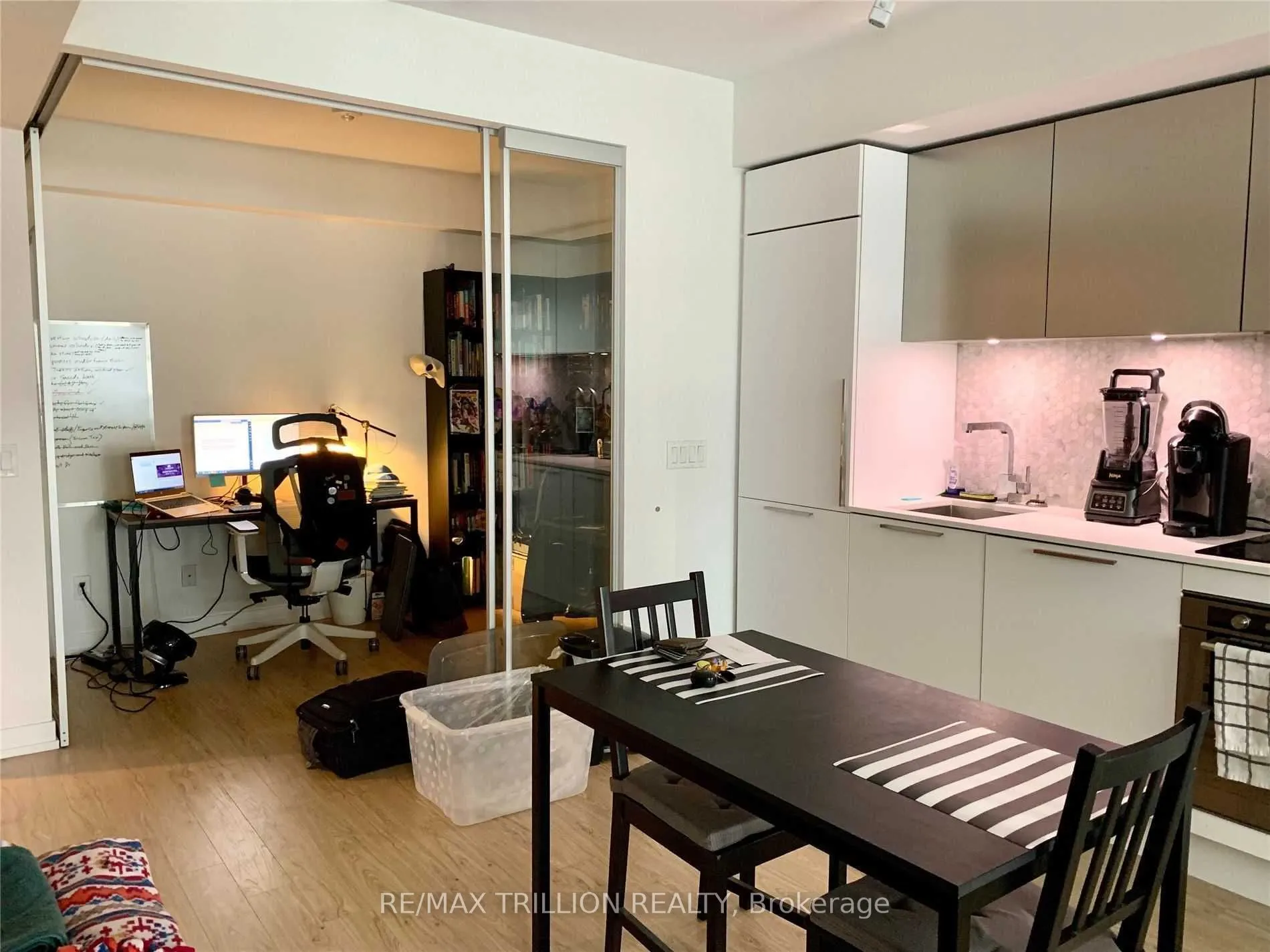 85 Wood Street, #2102