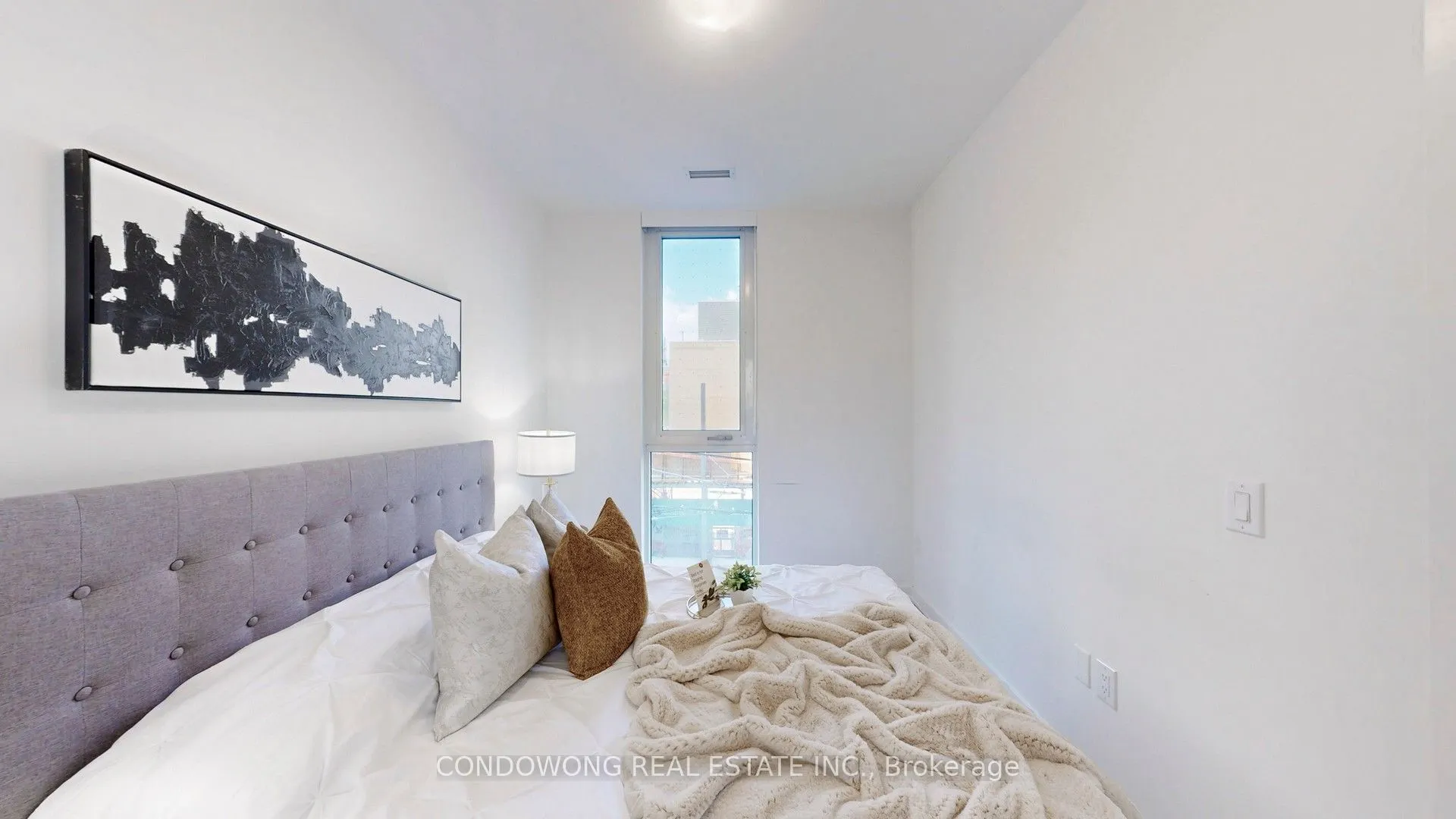 100 Dalhousie Street, #202