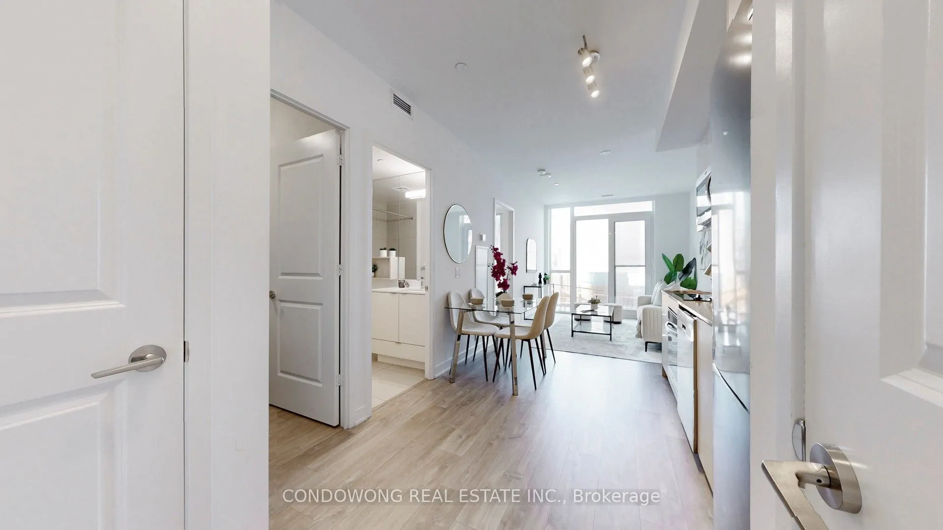 100 Dalhousie Street, #202