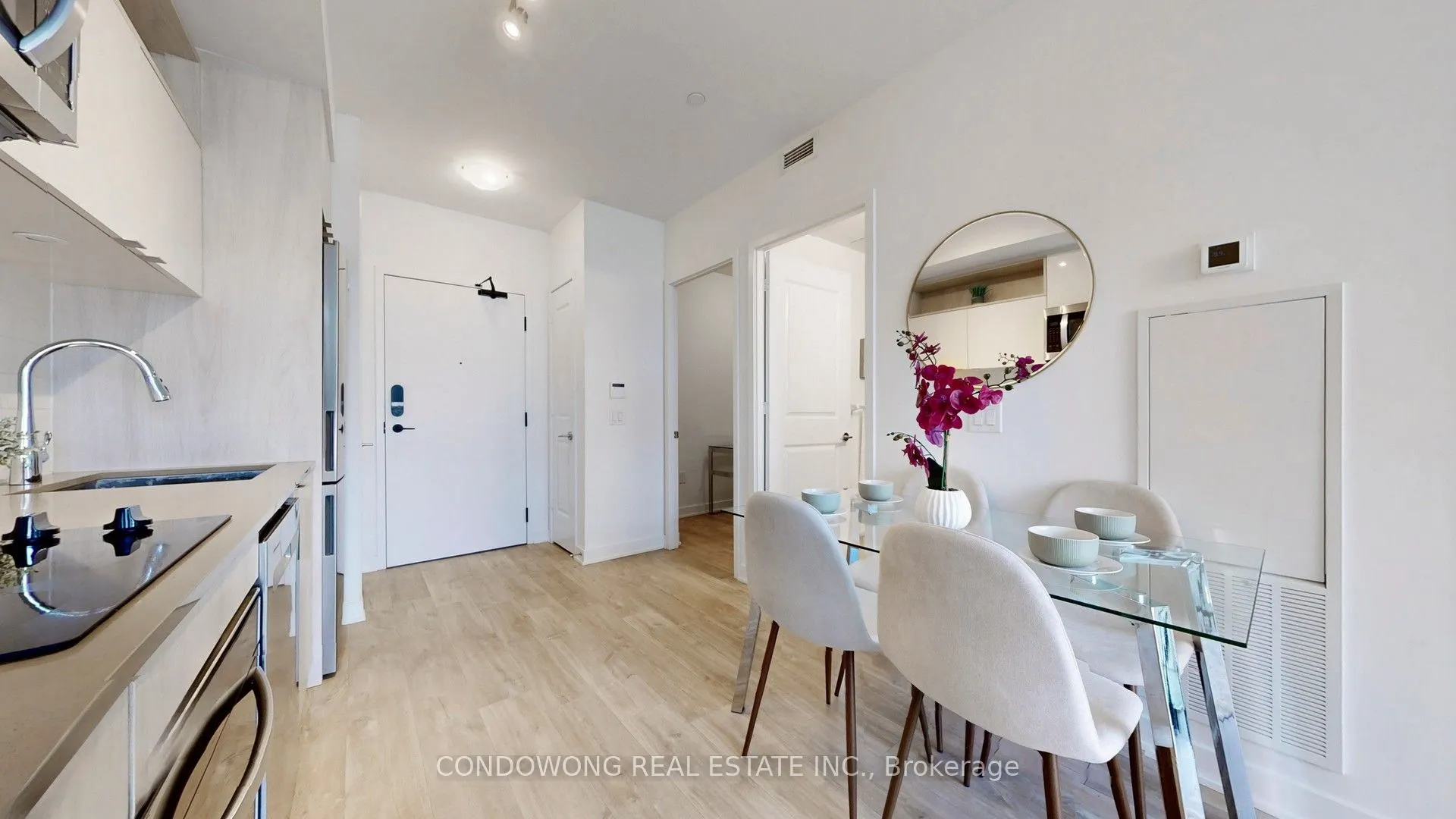 100 Dalhousie Street, #202