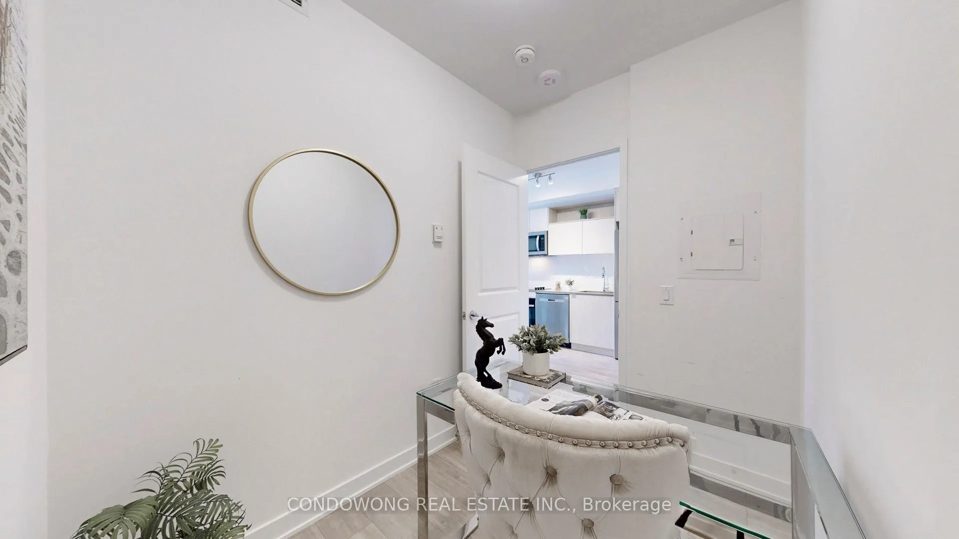 100 Dalhousie Street, #202