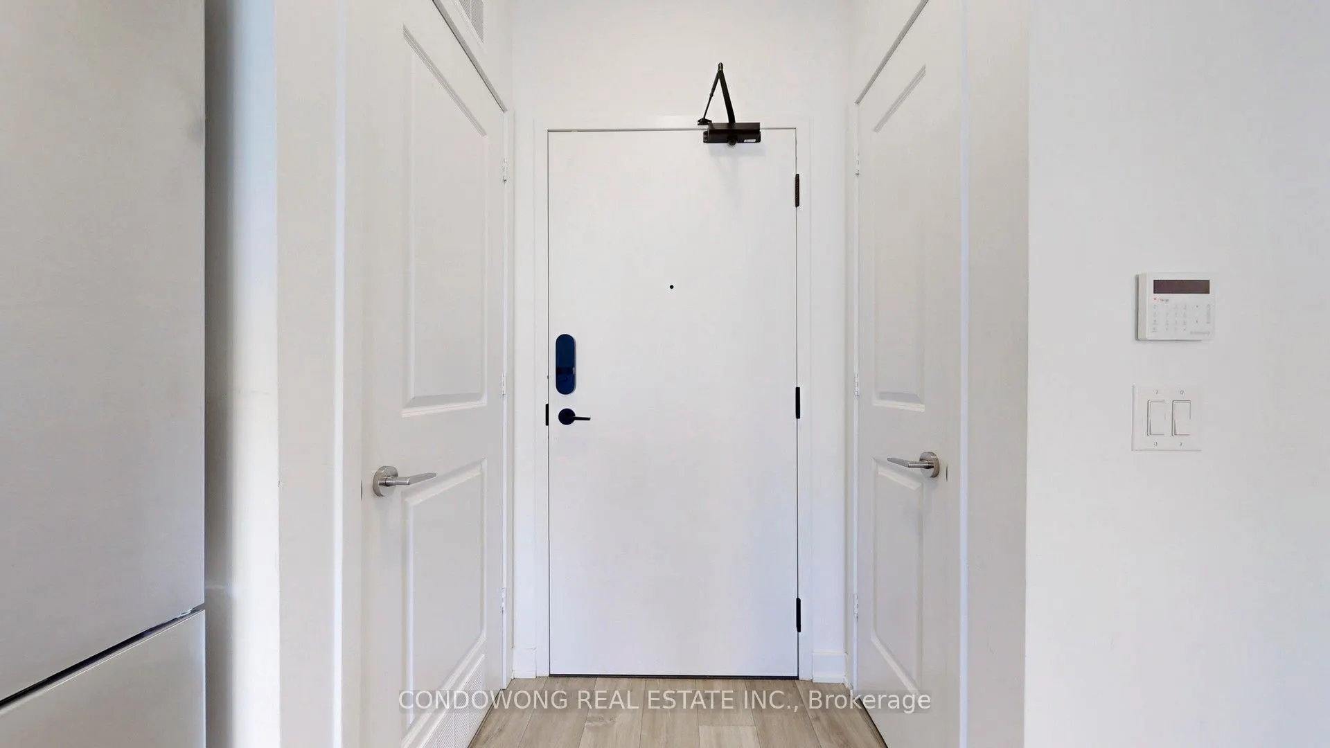 100 Dalhousie Street, #202