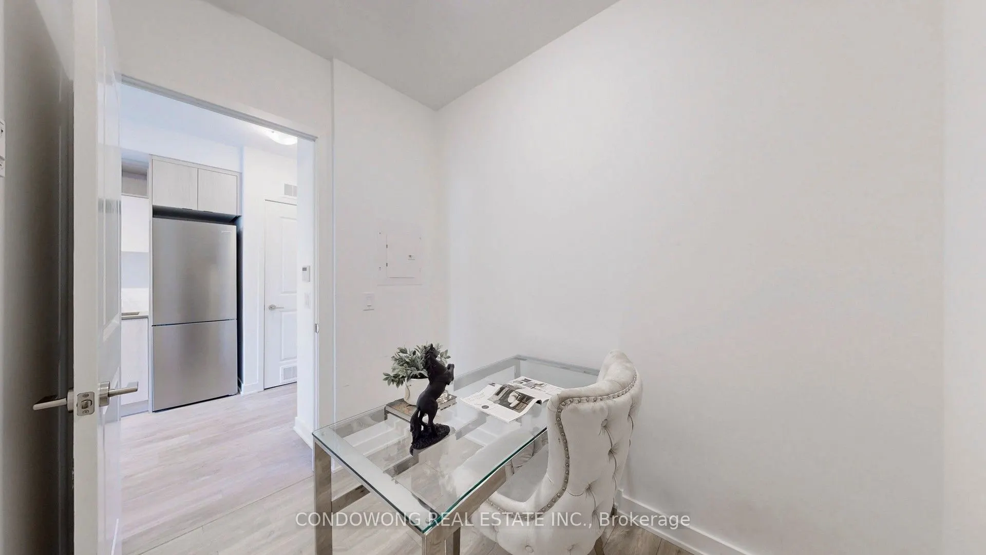 100 Dalhousie Street, #202