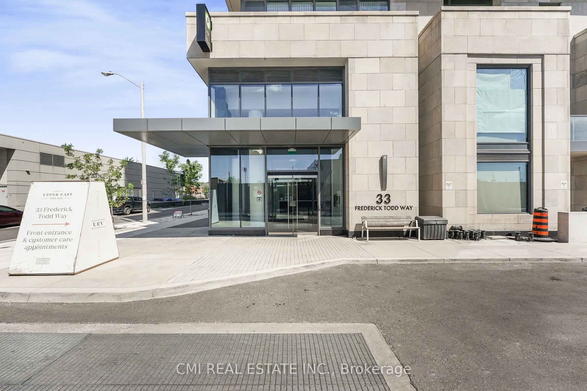 33 Frederick Todd Way, #1603