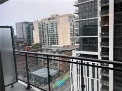 460 Adelaide Street E, #1117