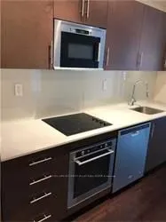 460 Adelaide Street E, #1117