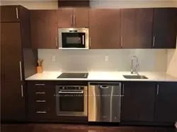 460 Adelaide Street E, #1117