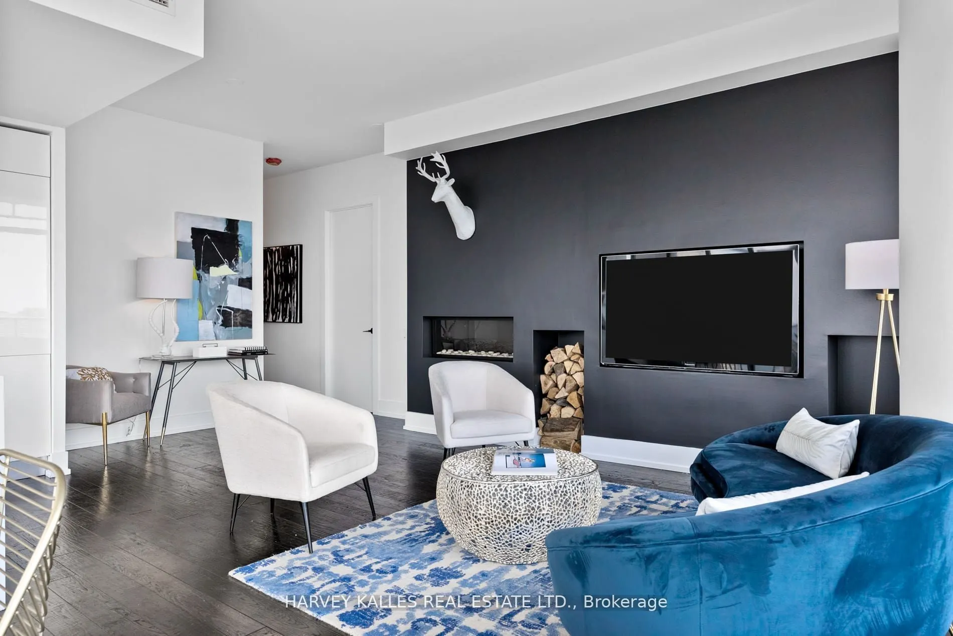 33 Charles Street E, #PH4503