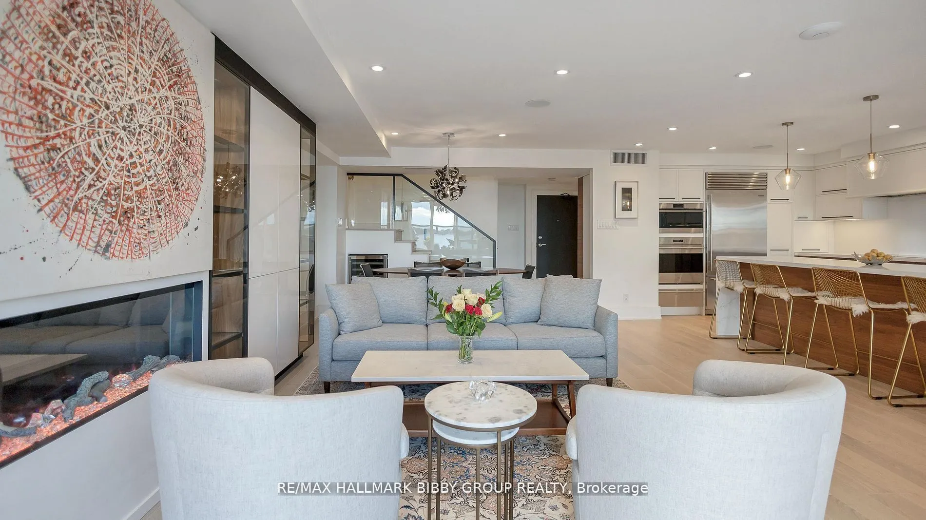 99 Harbour Square, #613