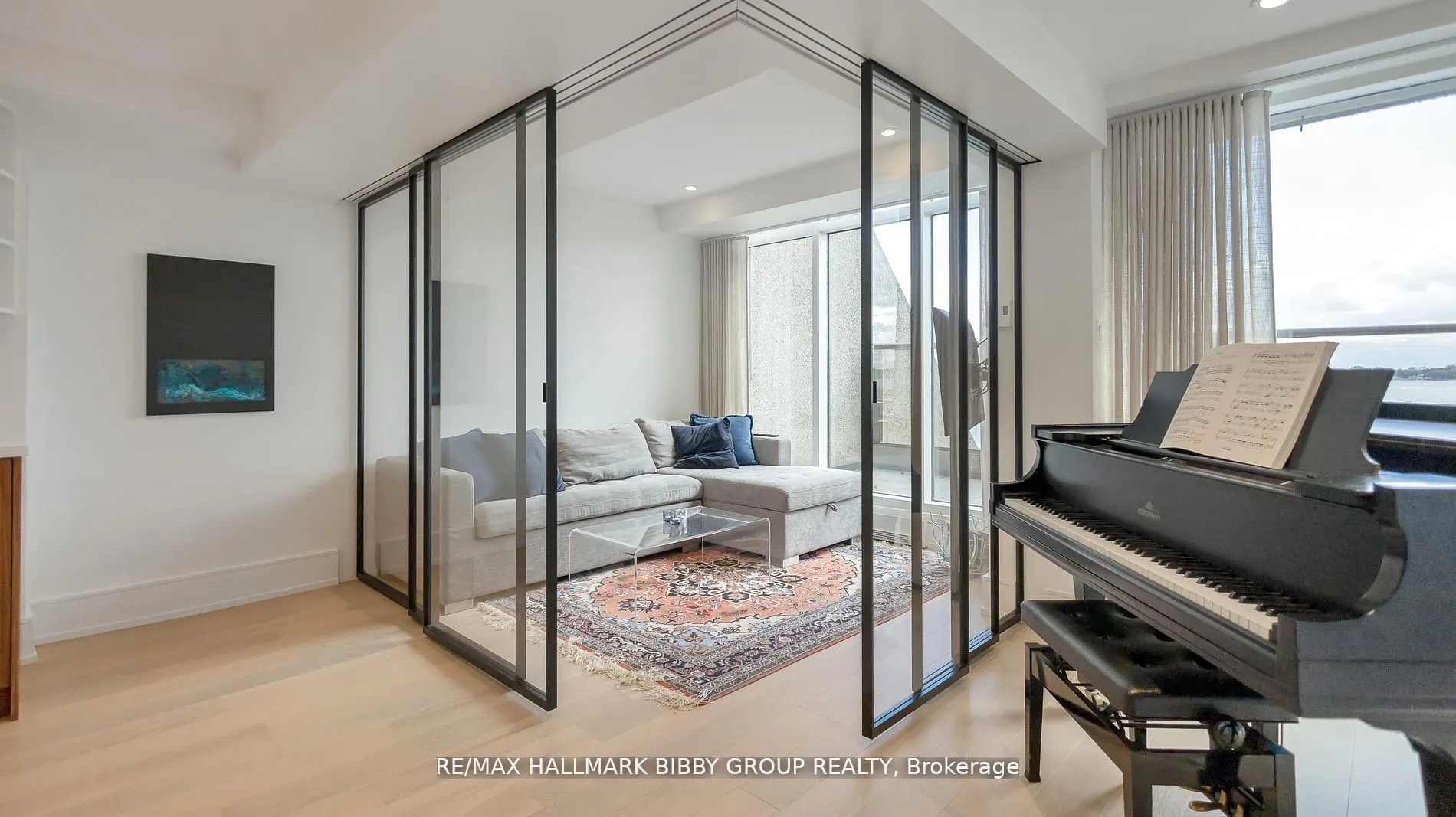 99 Harbour Square, #613