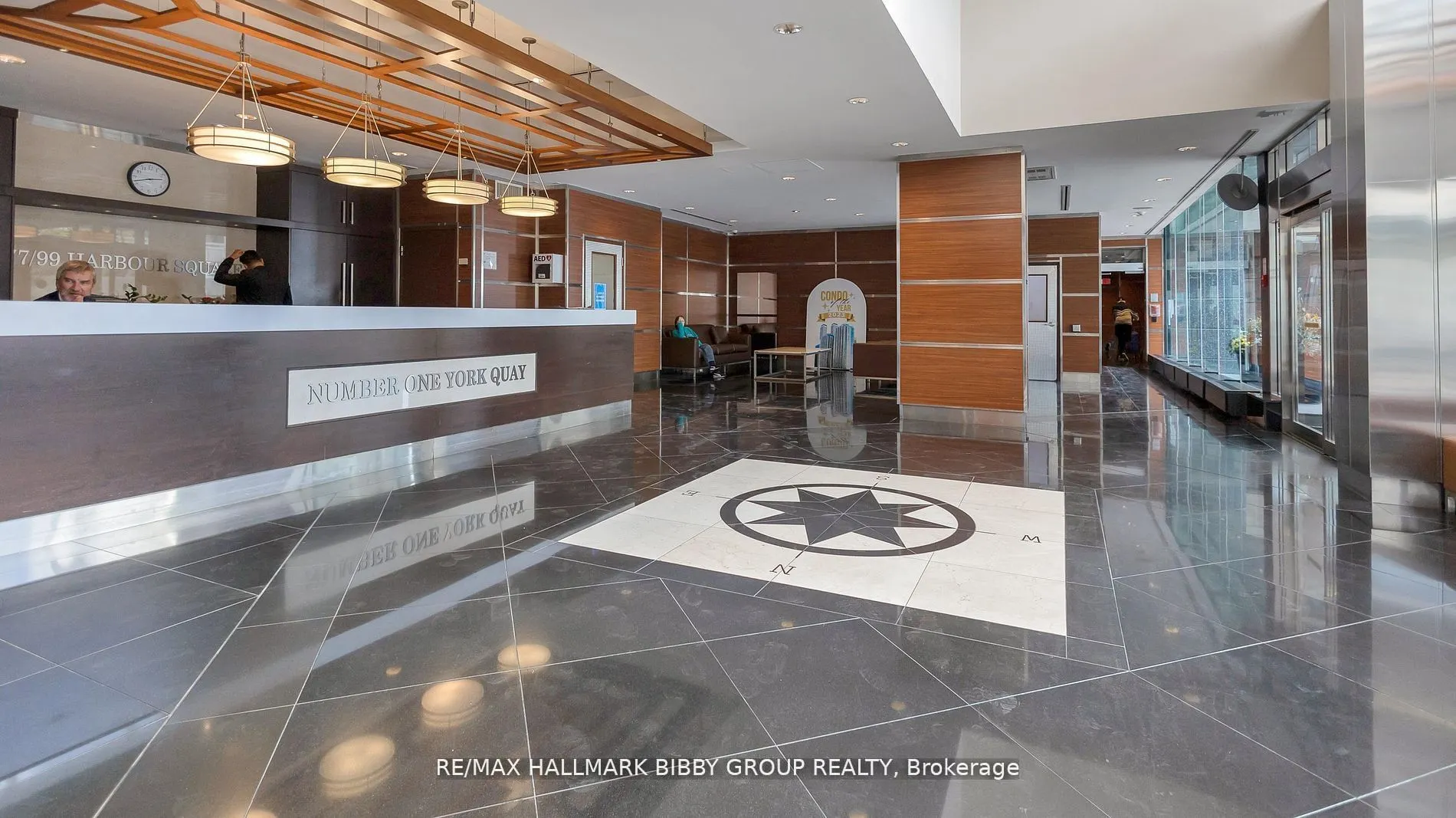 99 Harbour Square, #613