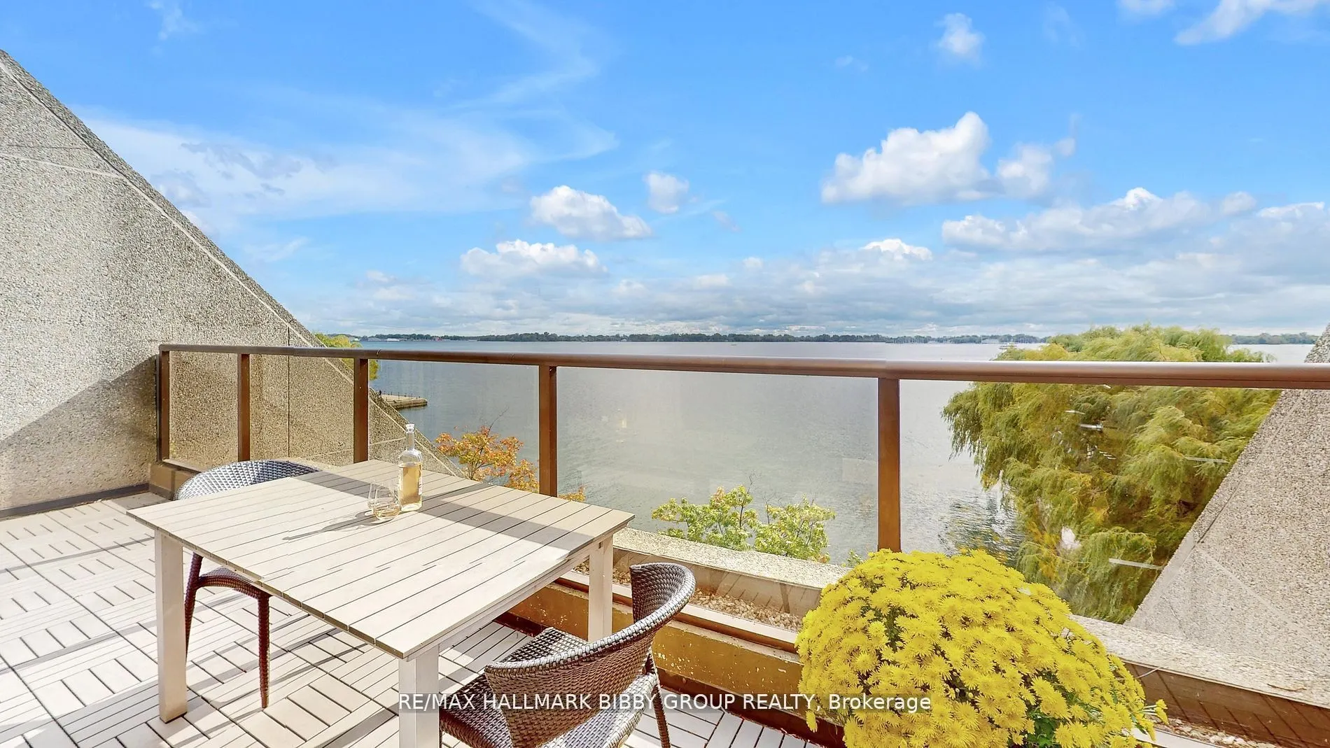 99 Harbour Square, #613