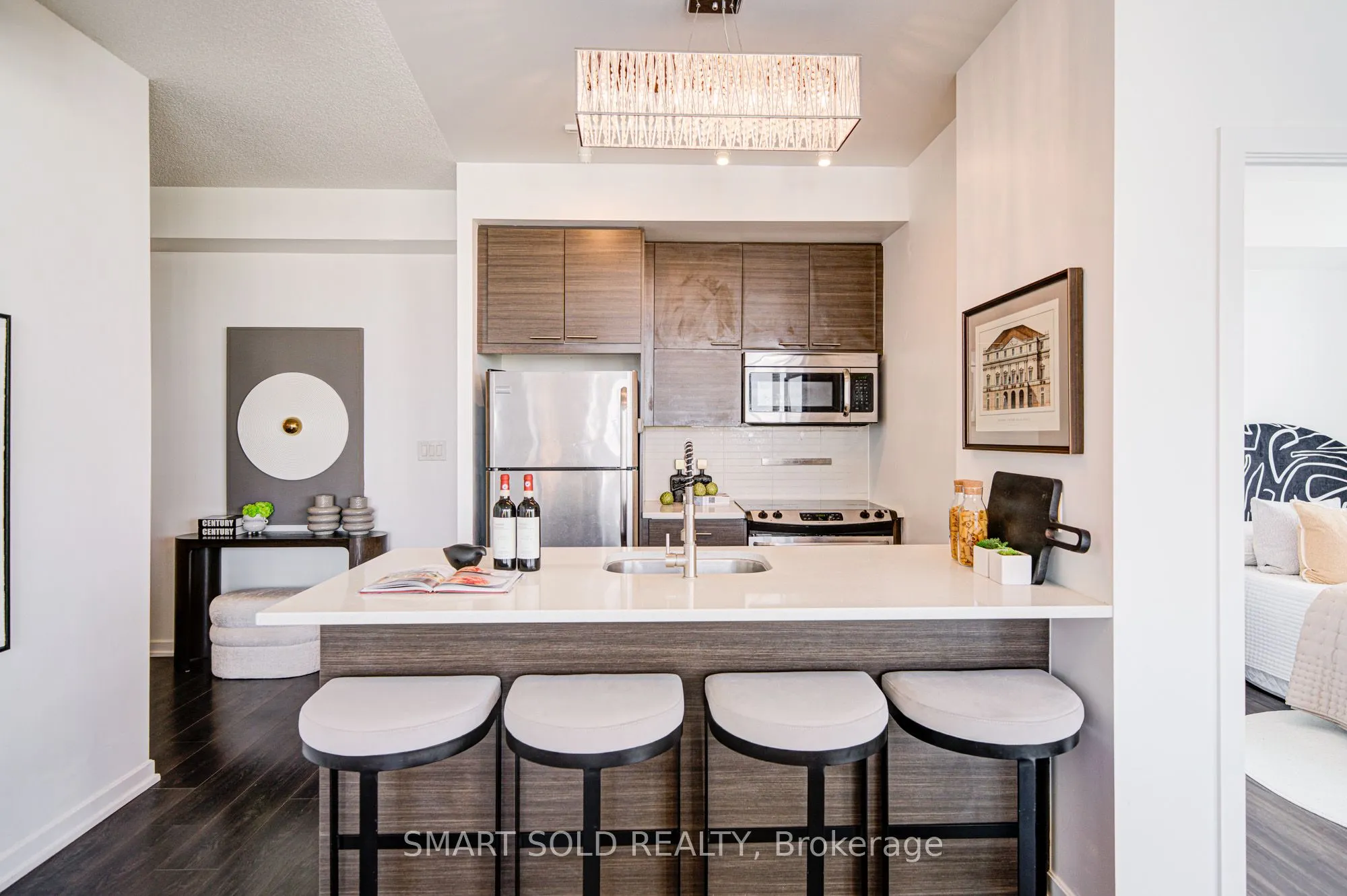 66 Forest Manor Road, #802