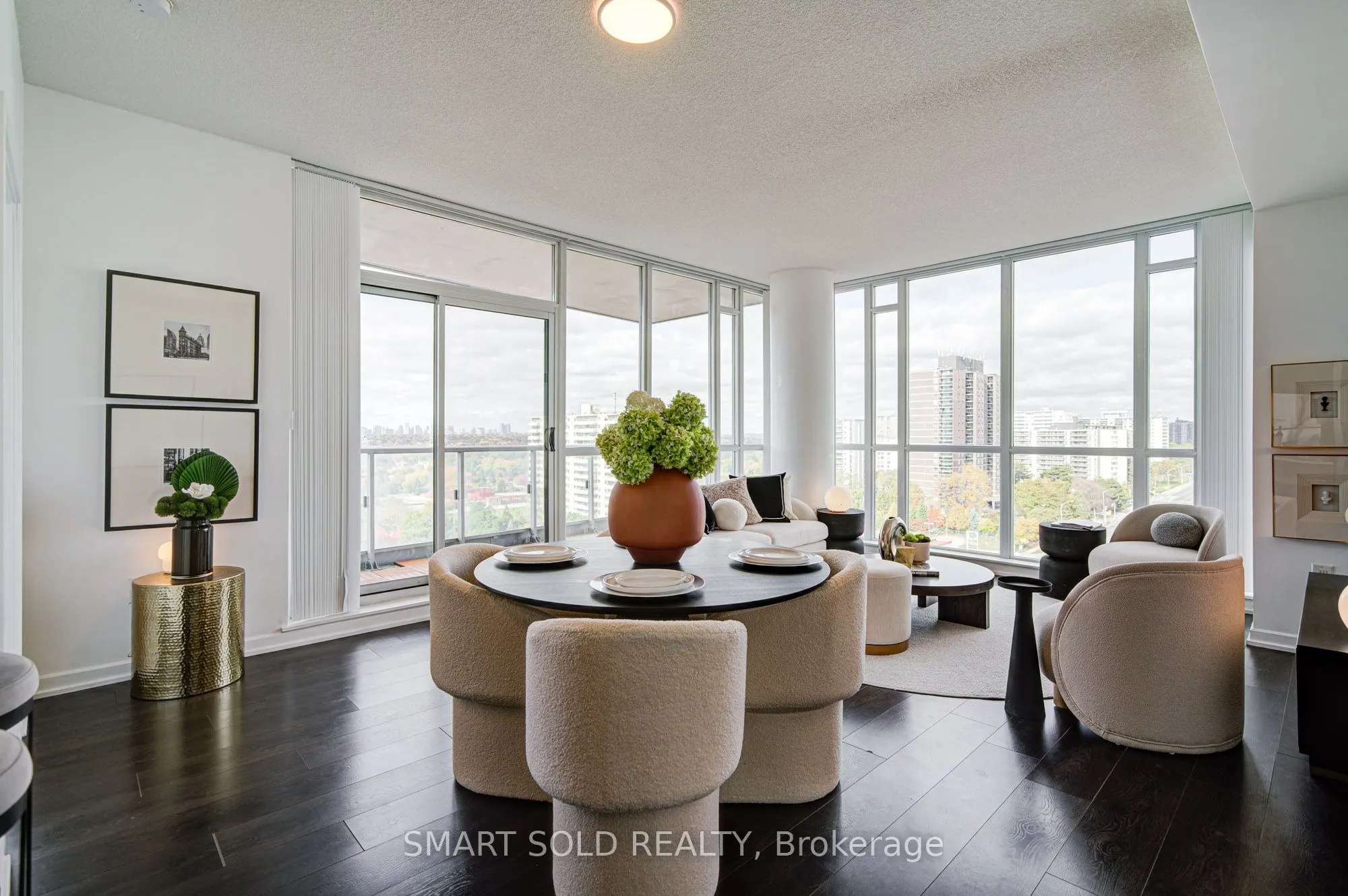 66 Forest Manor Road, #802