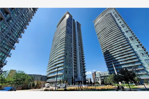 66 Forest Manor Road, #802