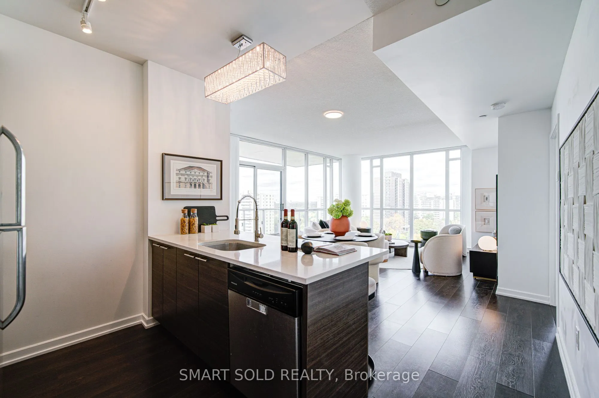 66 Forest Manor Road, #802