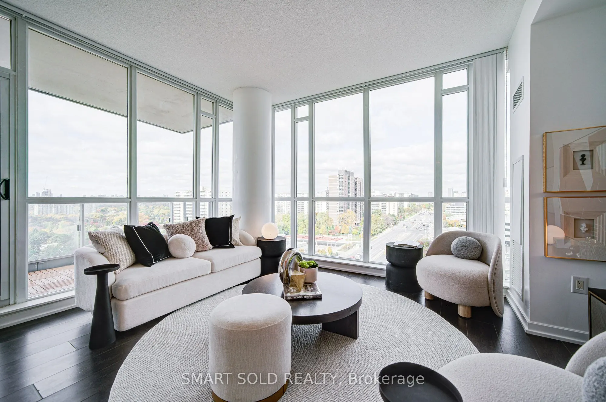 66 Forest Manor Road, #802