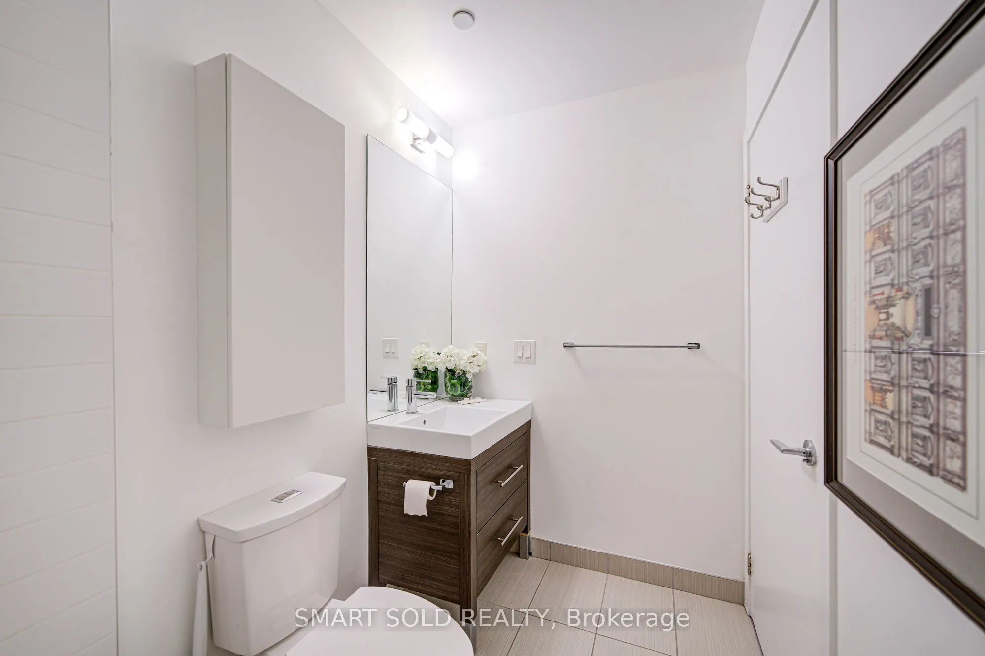 66 Forest Manor Road, #802