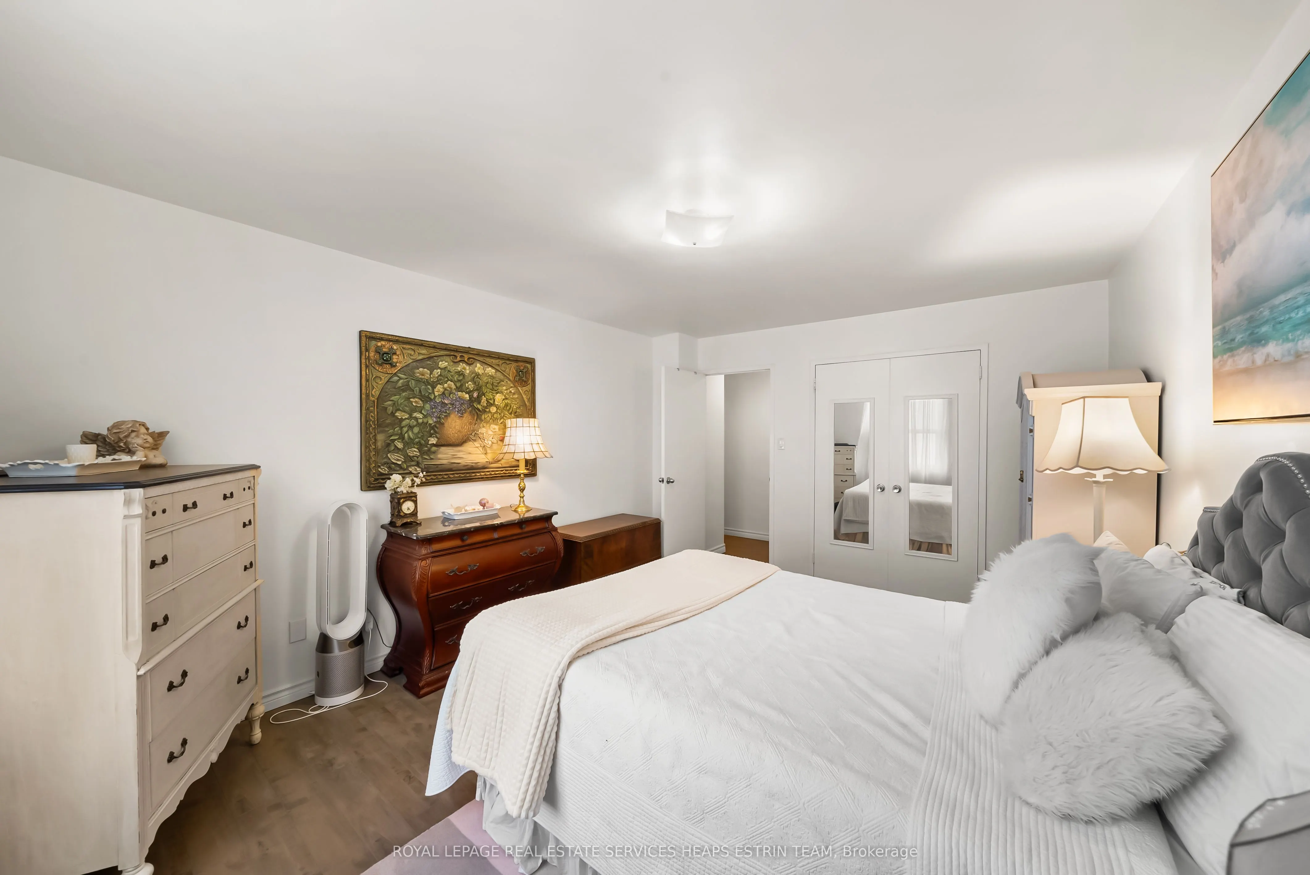 20 Forest Manor Road, #506