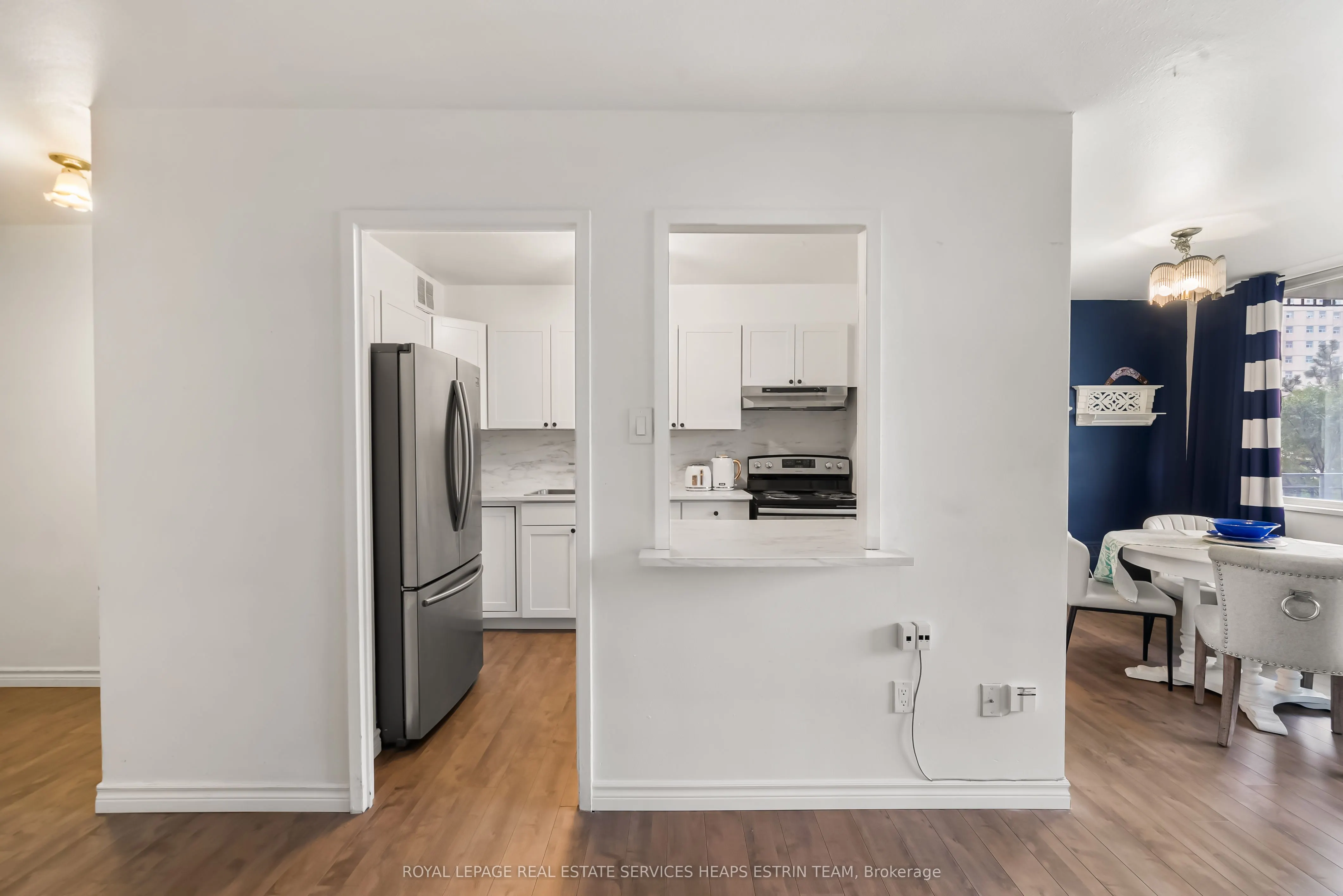 20 Forest Manor Road, #506