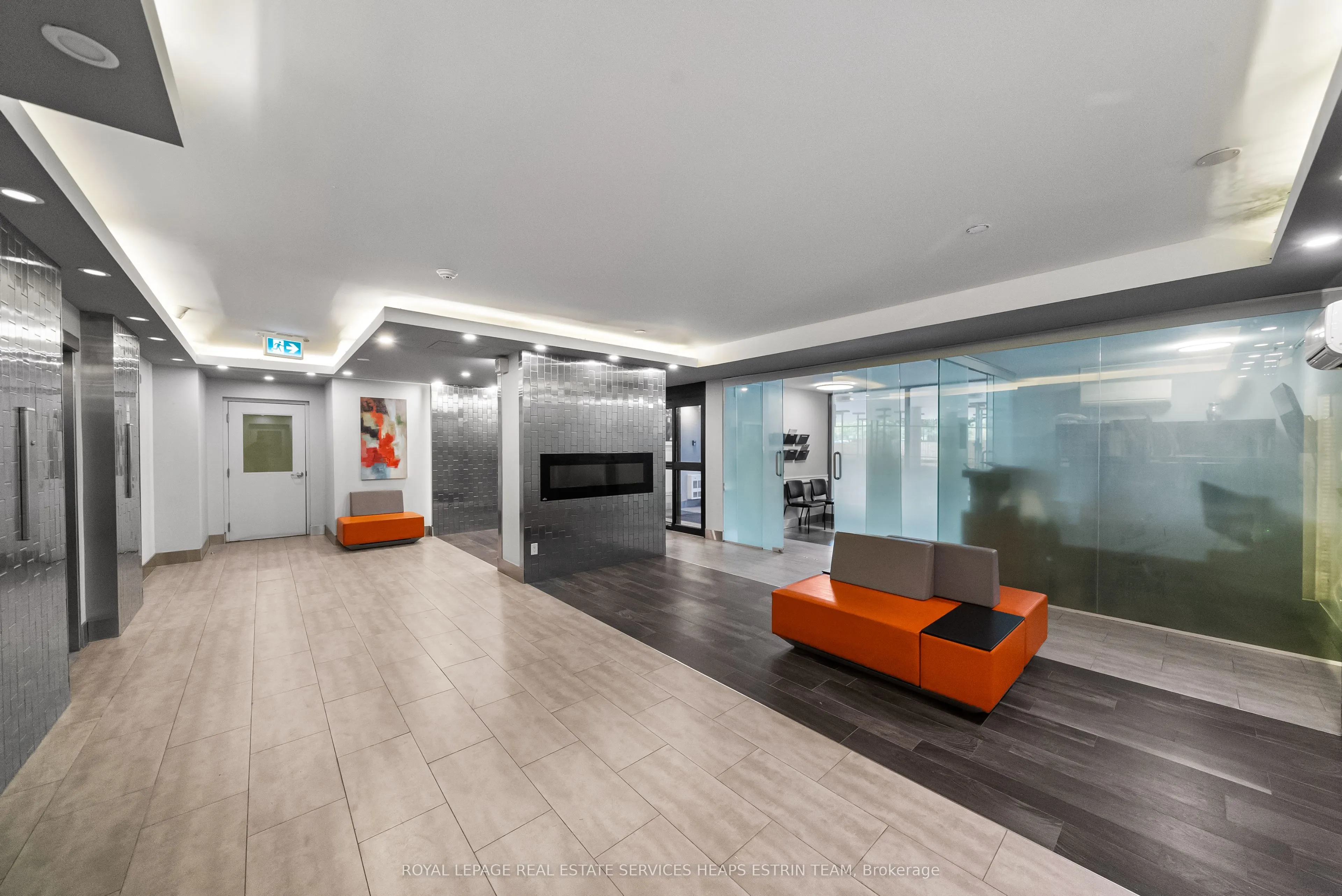 20 Forest Manor Road, #506