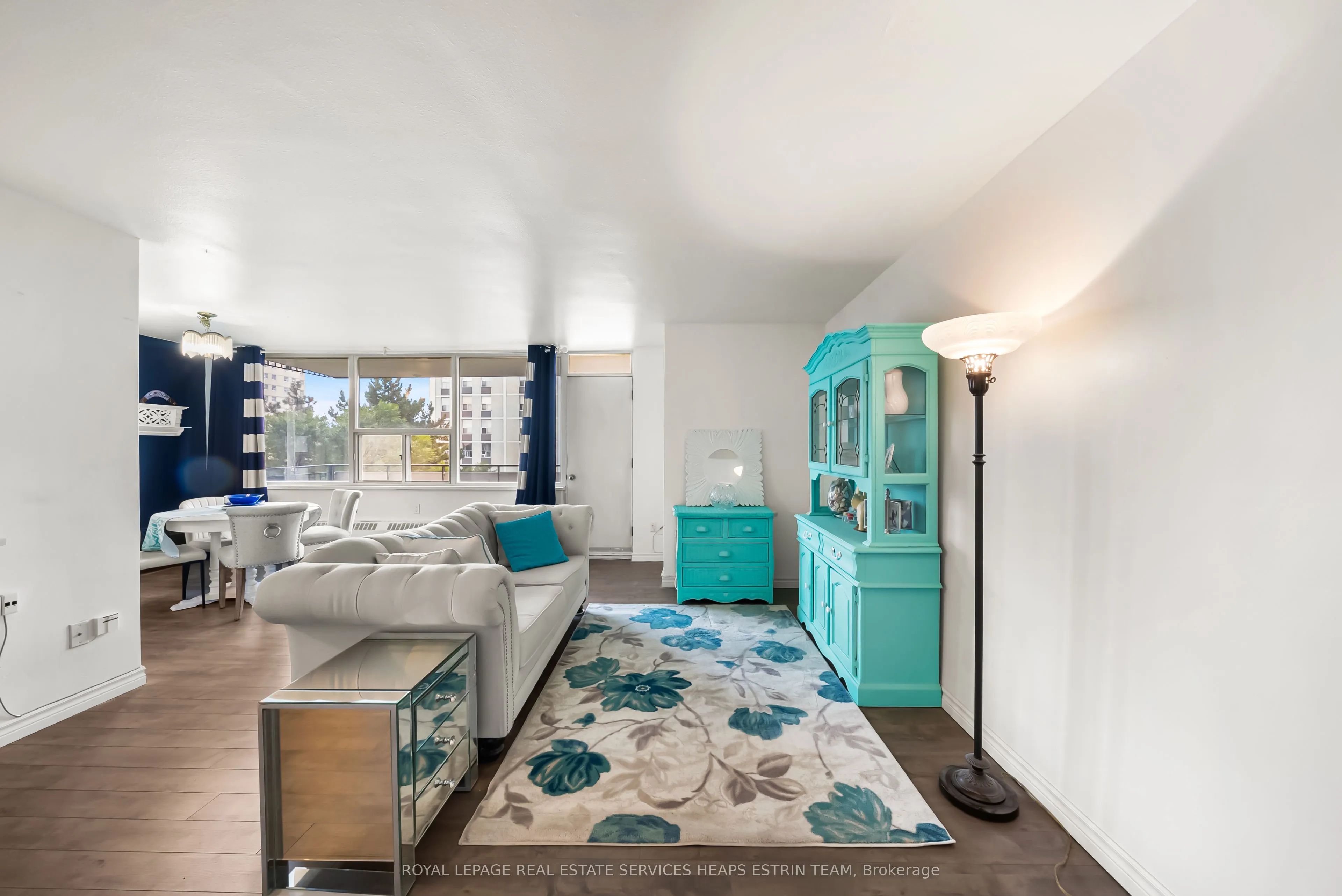 20 Forest Manor Road, #506