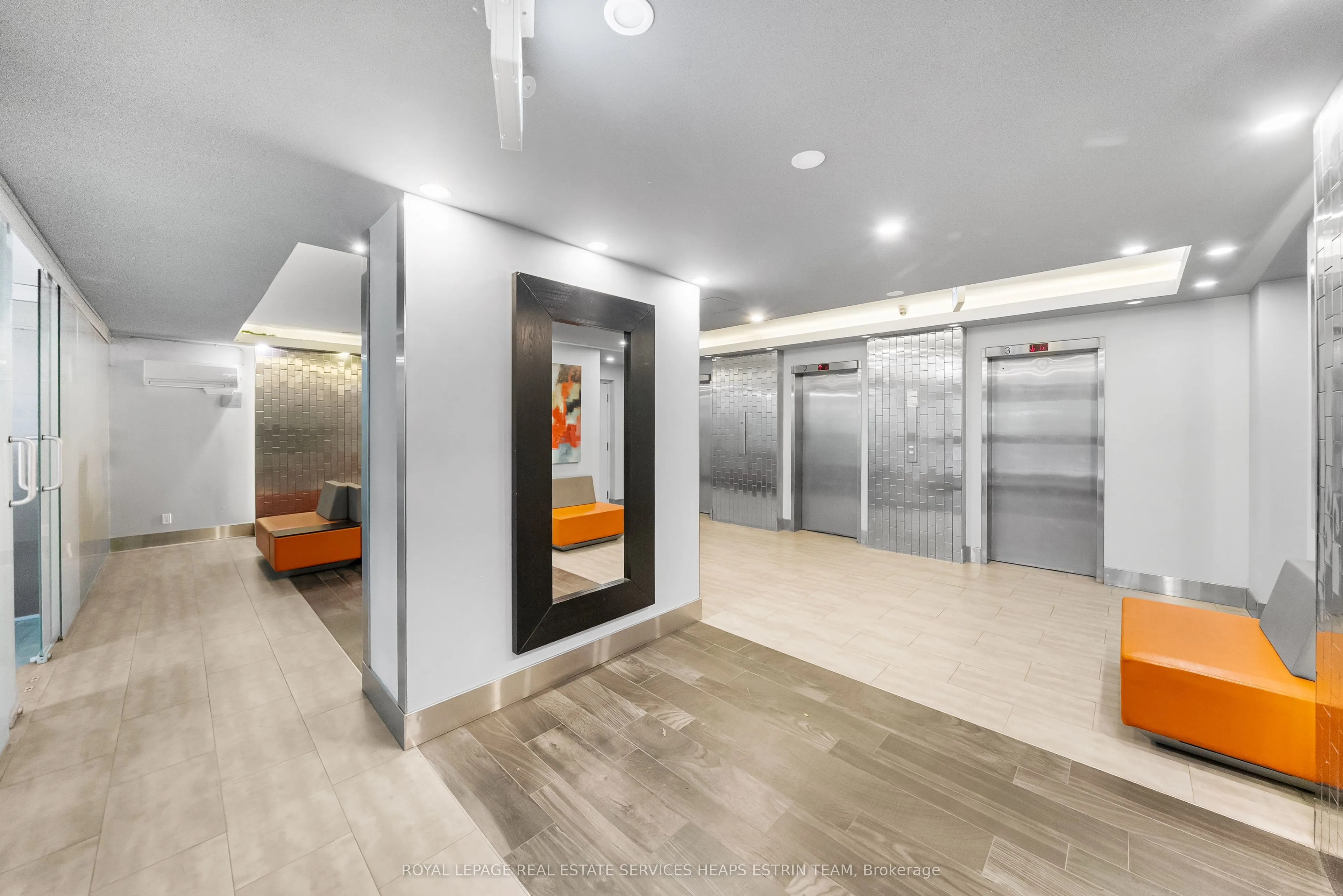 20 Forest Manor Road, #506