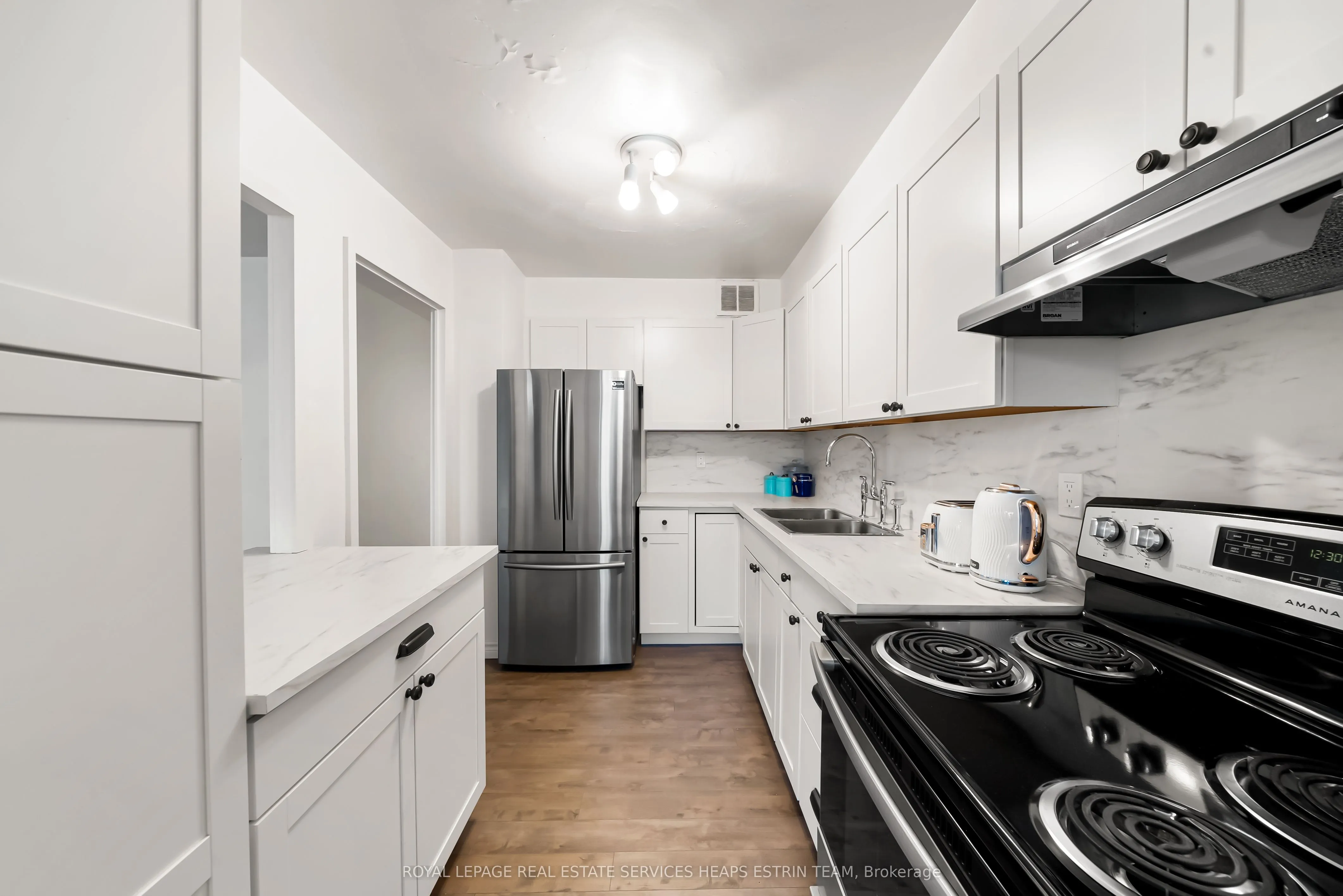 20 Forest Manor Road, #506