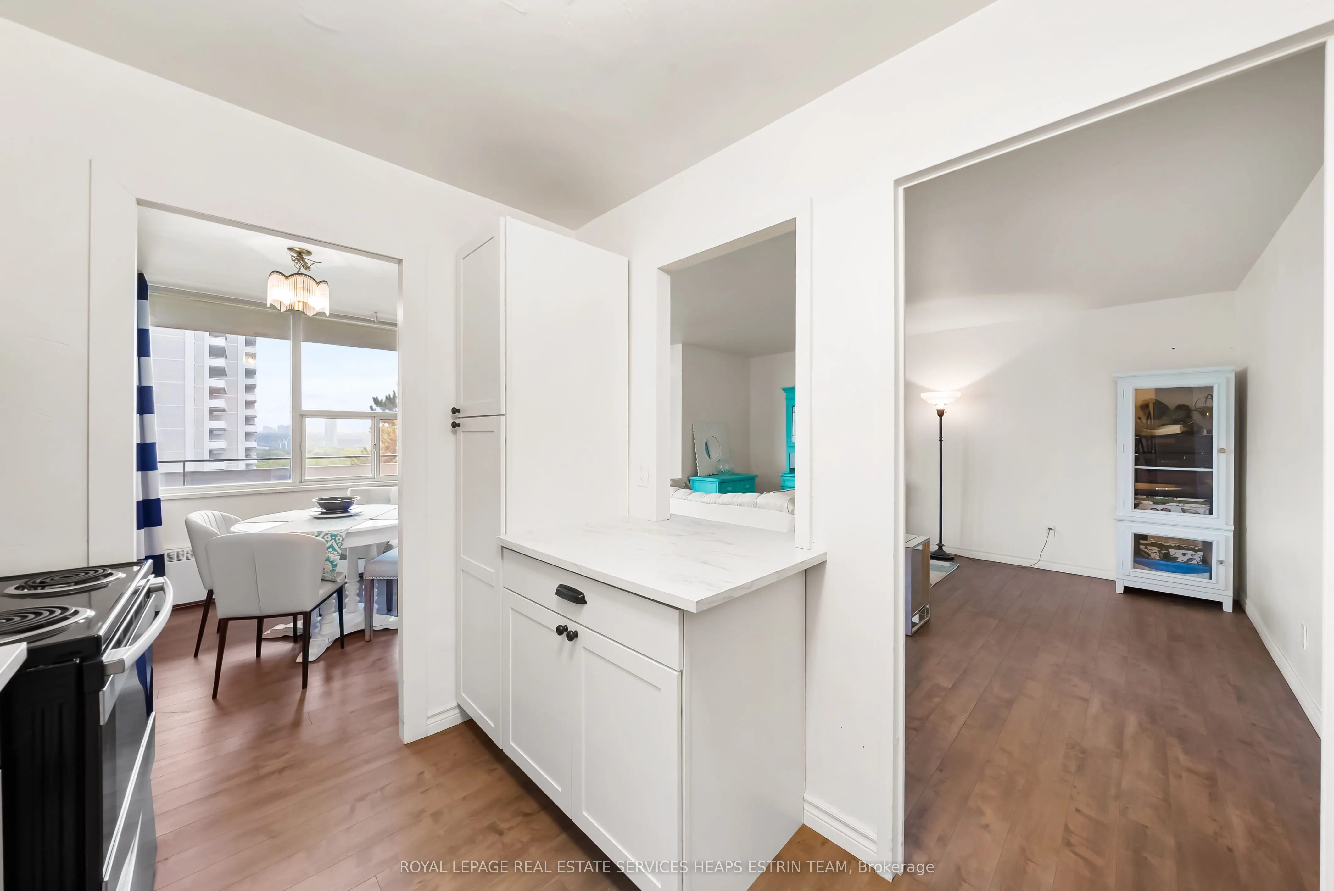 20 Forest Manor Road, #506