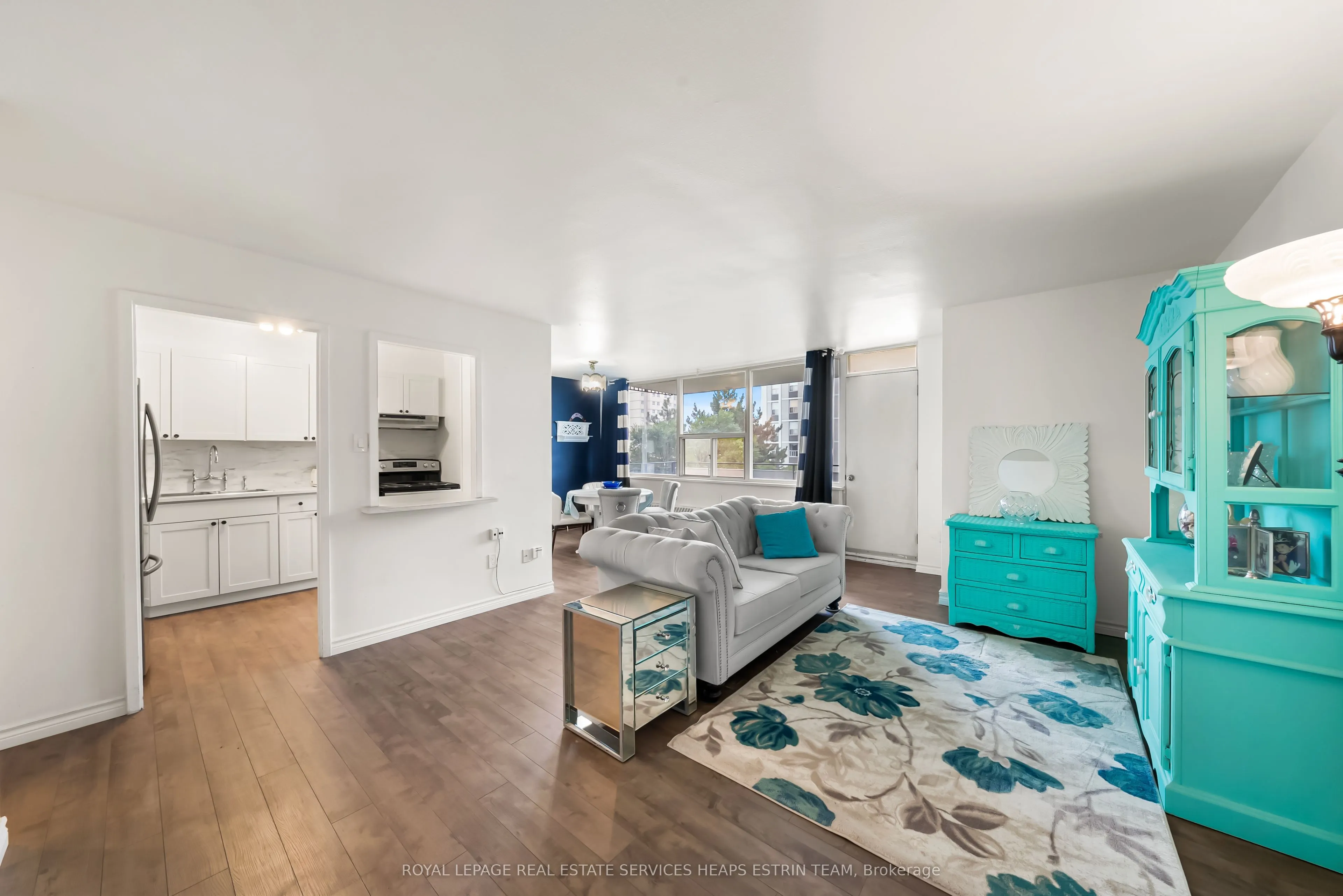 20 Forest Manor Road, #506