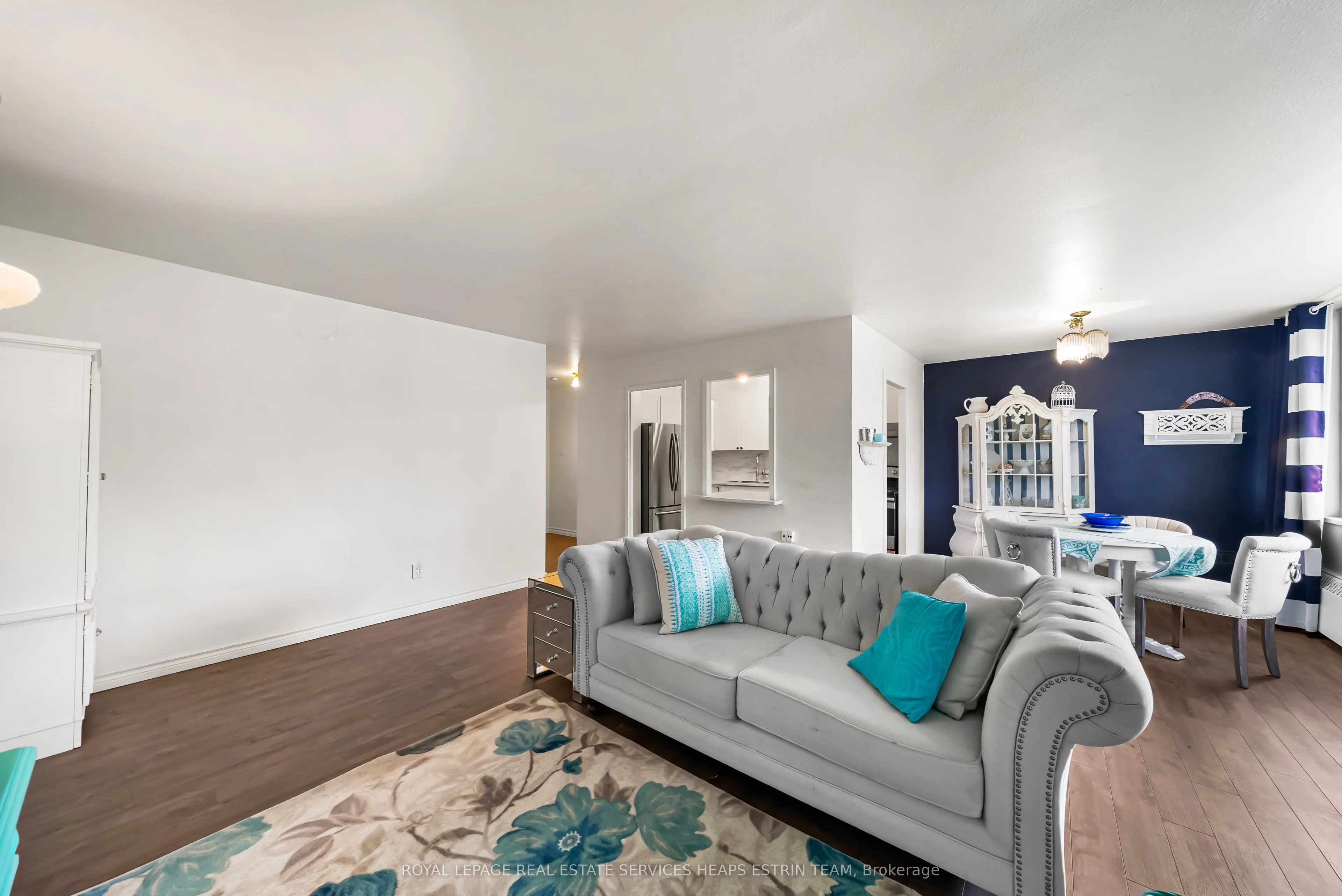 20 Forest Manor Road, #506