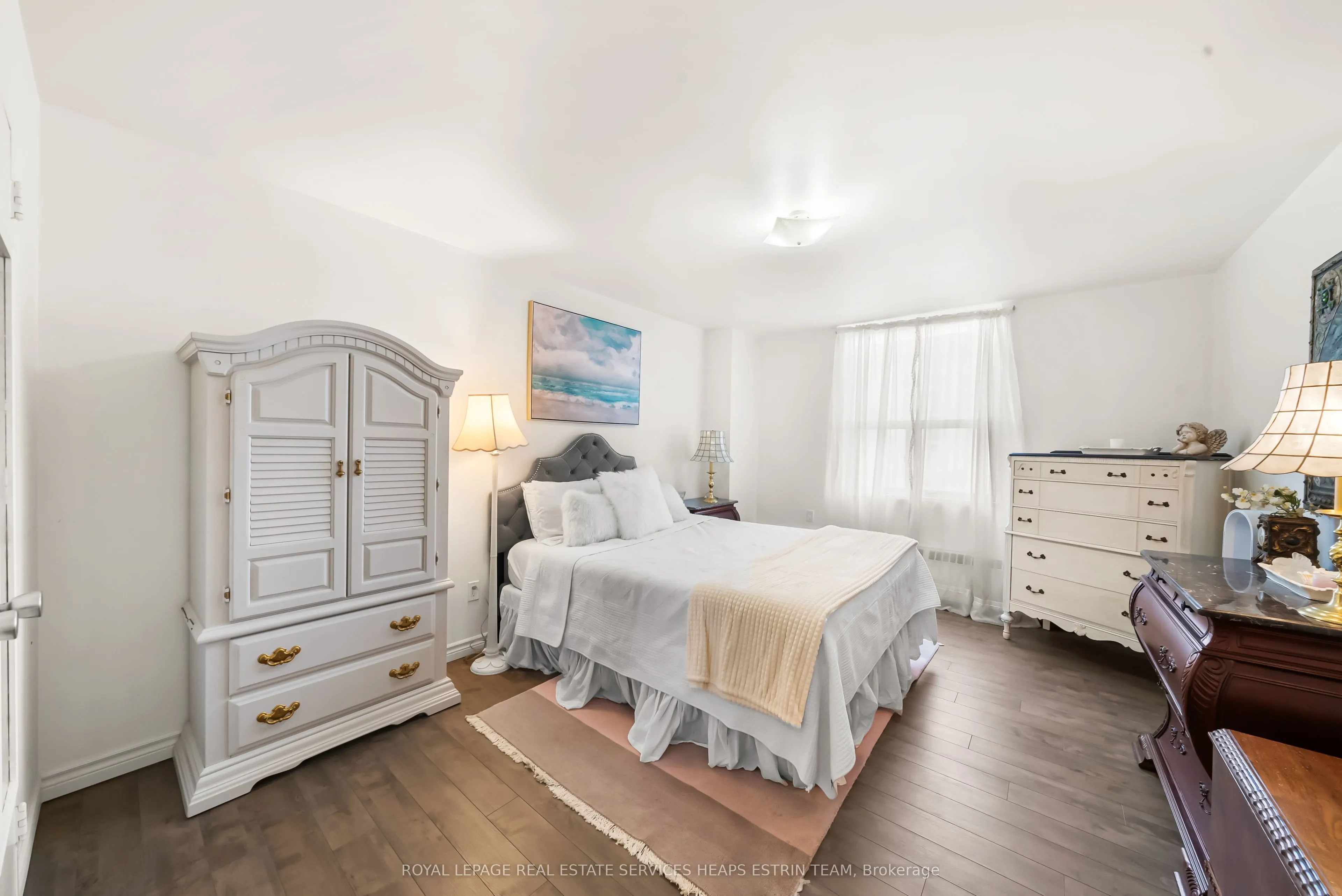 20 Forest Manor Road, #506