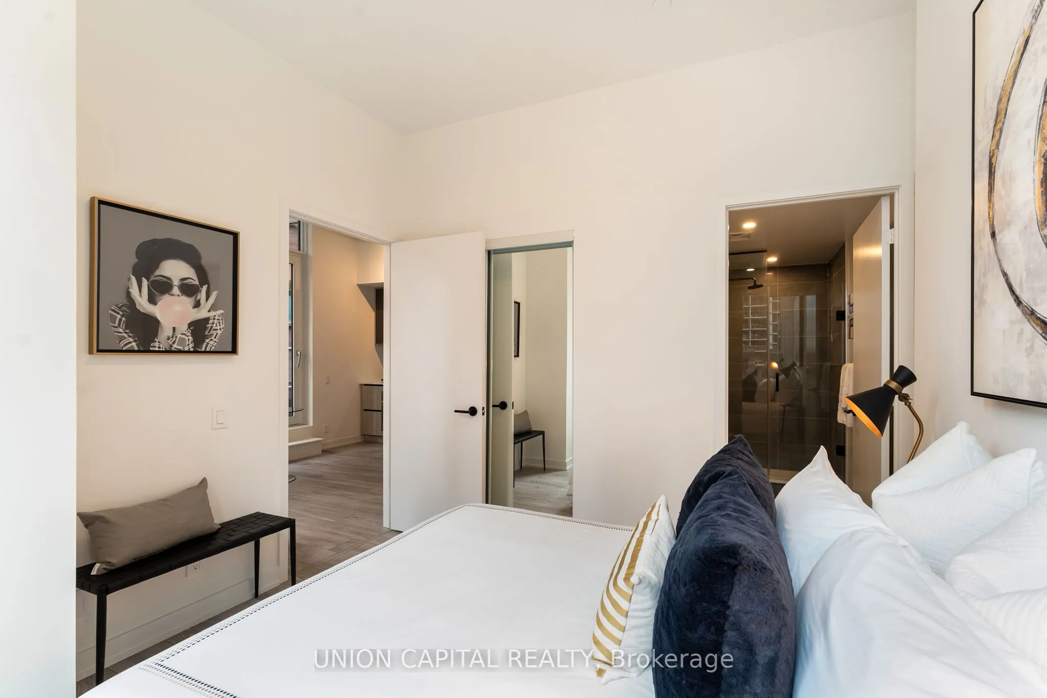 108 Peter Street, #301