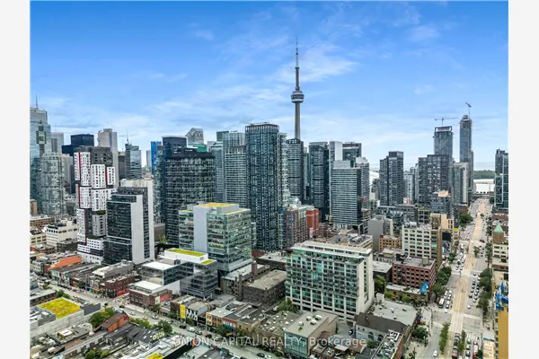 108 Peter Street, #301