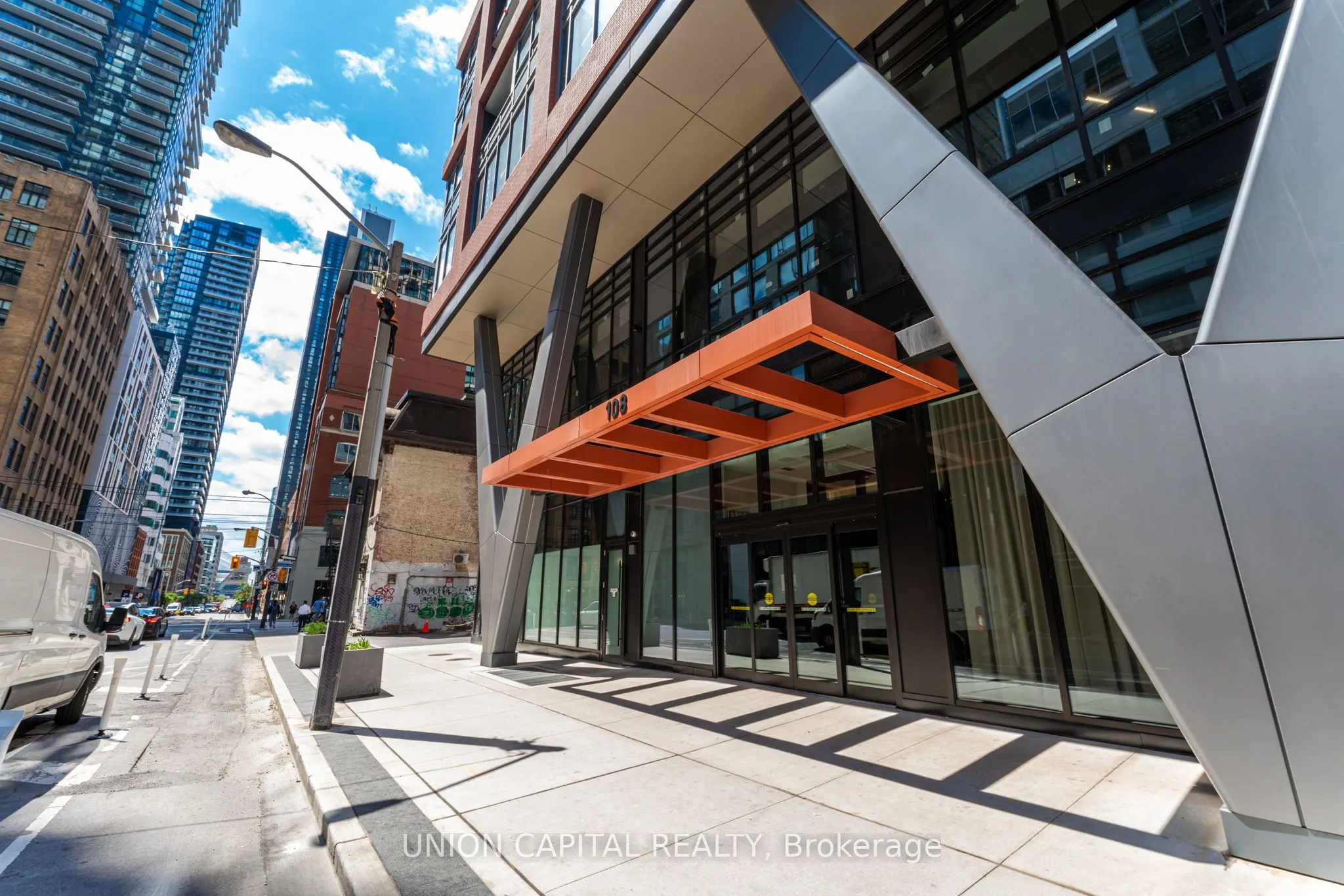 108 Peter Street, #301